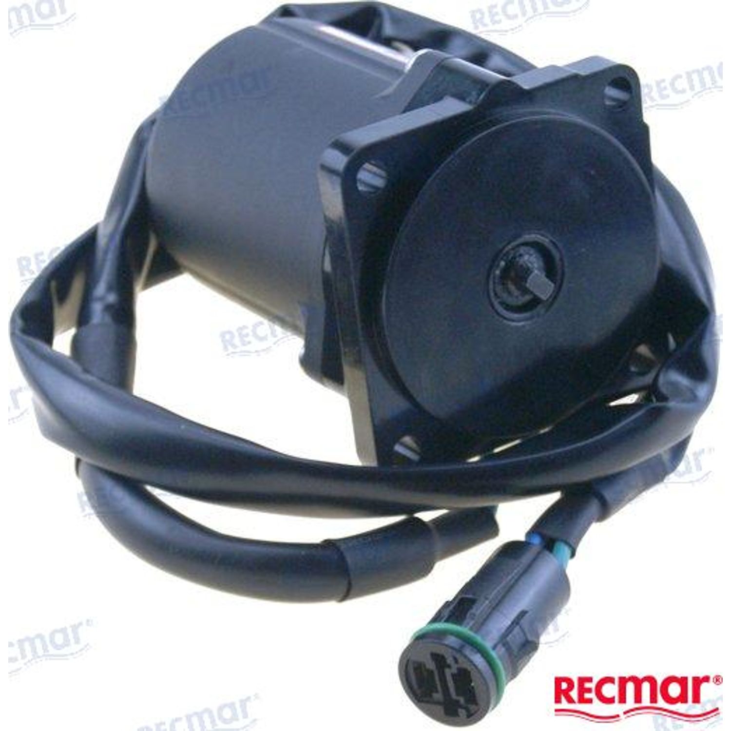 Powertrim/ Tiltmotor REC36120ZW4H12
