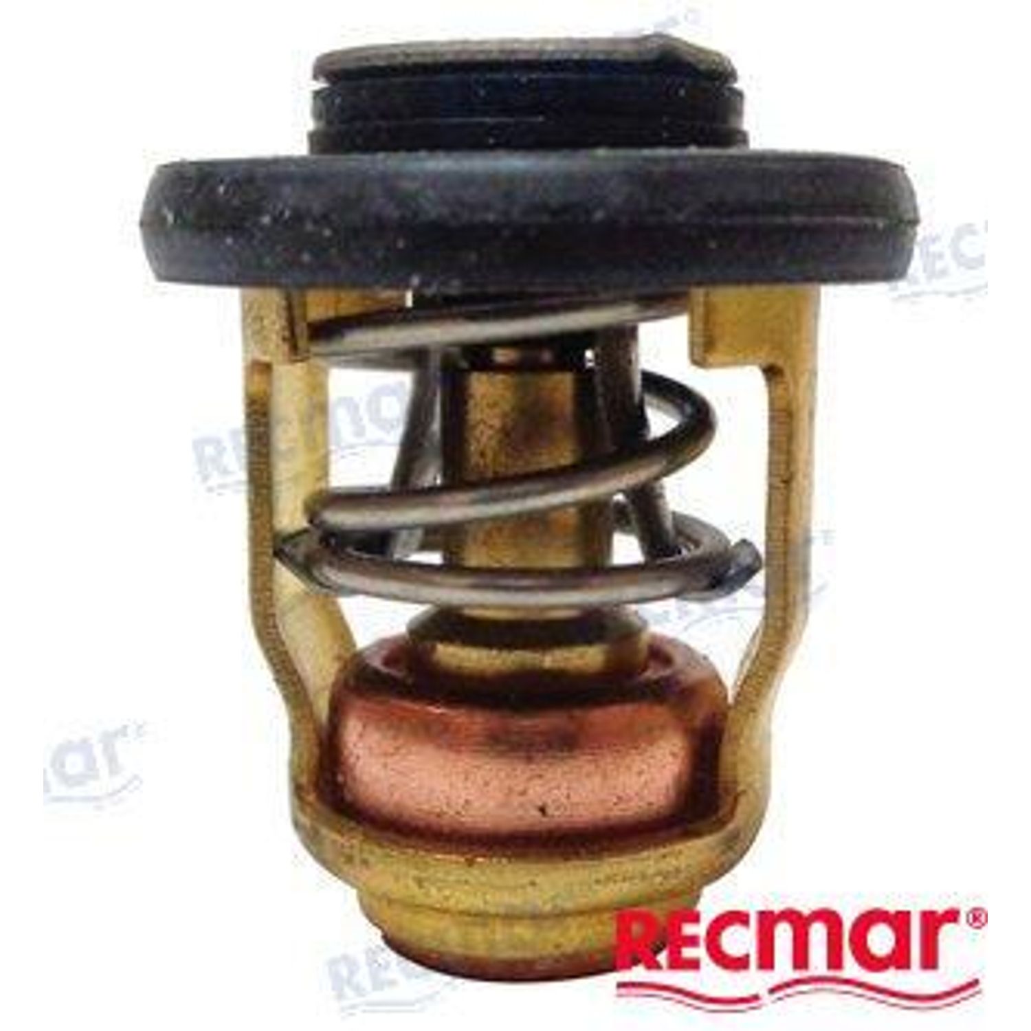 Termostaatti 50°C REC6E51241102