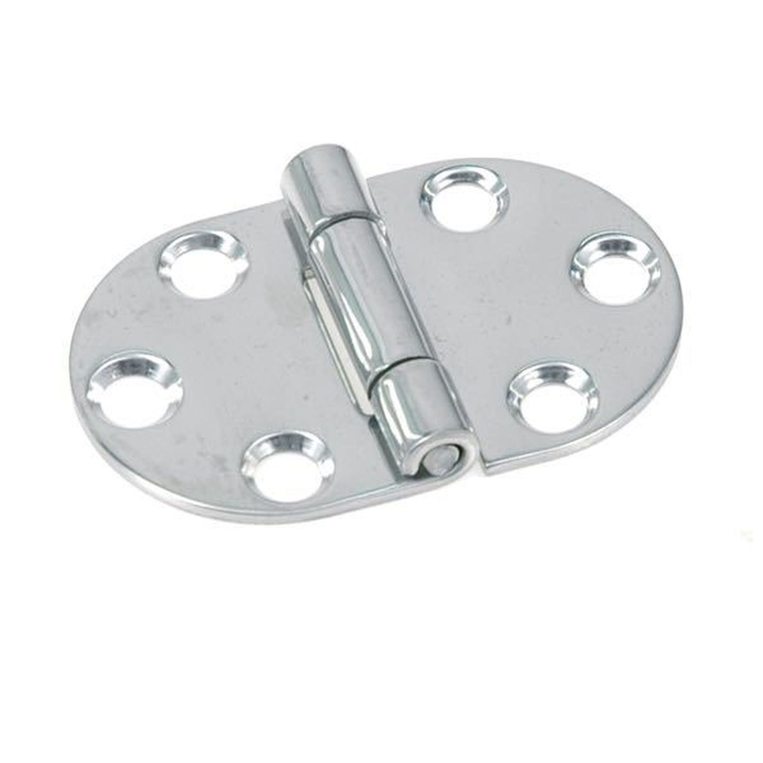 Sarana 48 x 30 mm RF-teräs