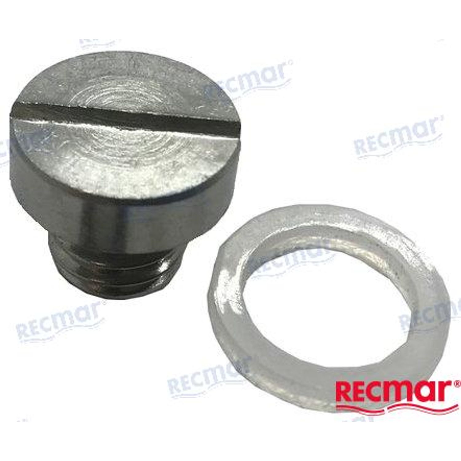 Aftapningsprop REC1079953Q04
