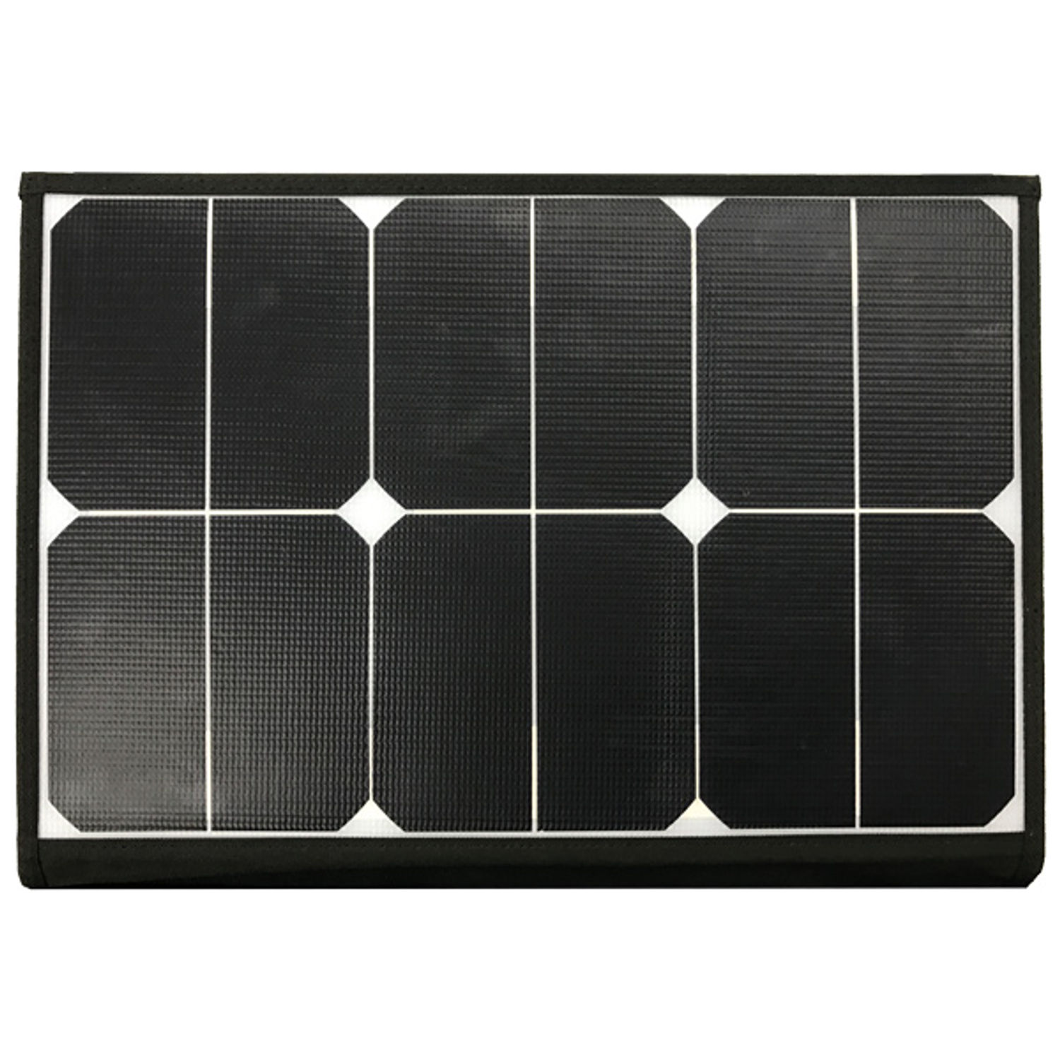 Epropulsion spirit 1.0 foldebar solpanel 525x360x28 mm 100w