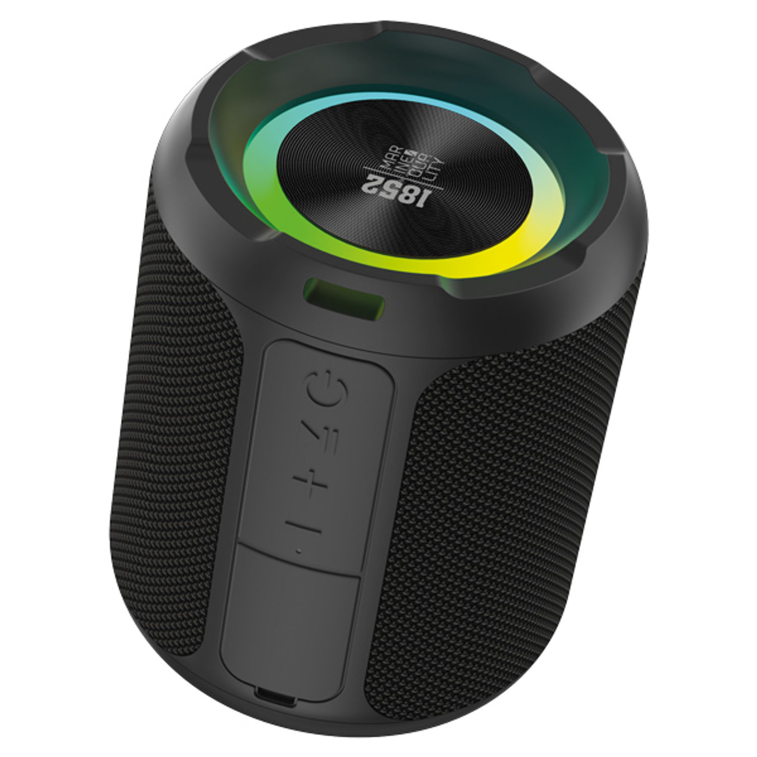 1852 Bluetooth högtalare, 30W IPX6 vattentät