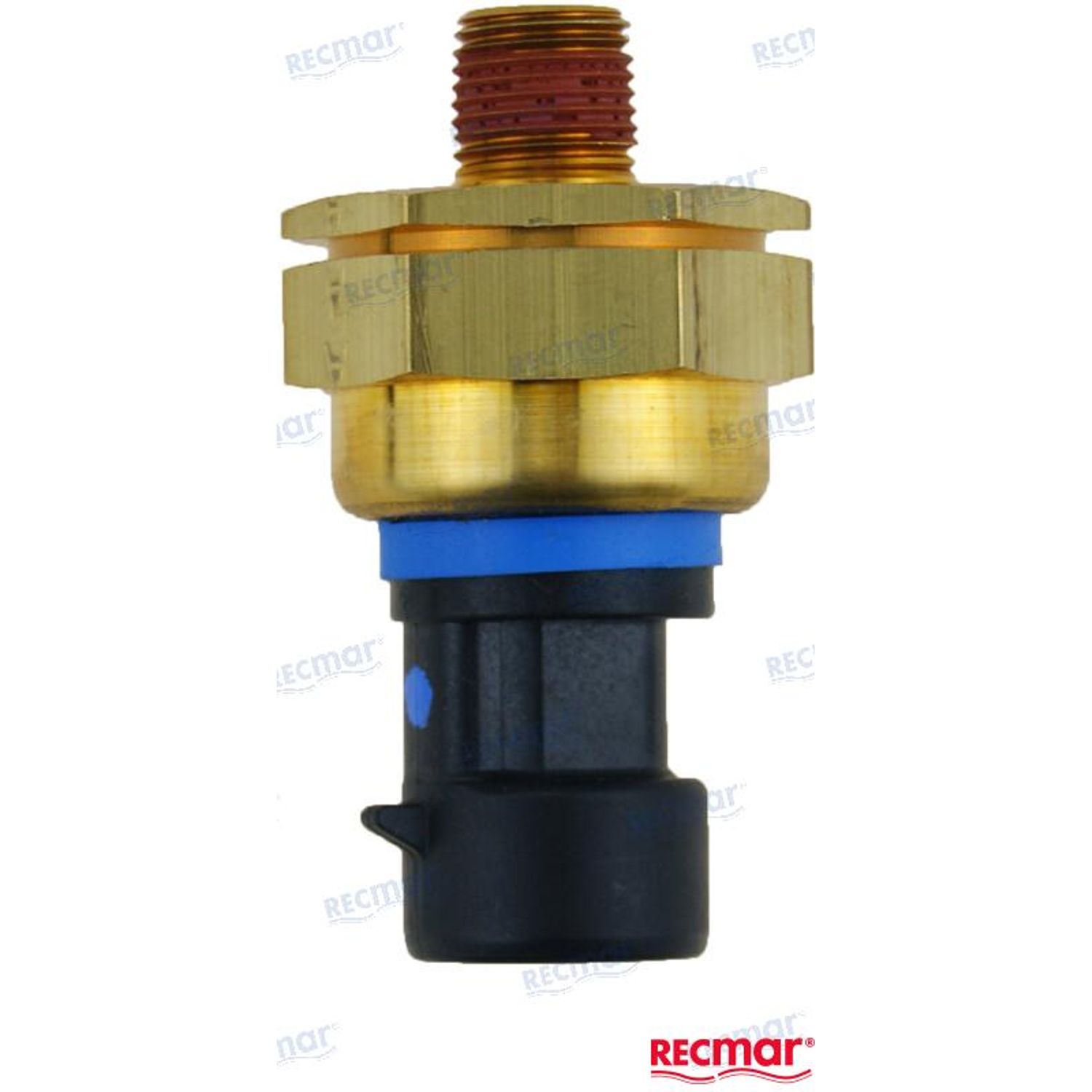 Sensor Oljetryck REC881879T11