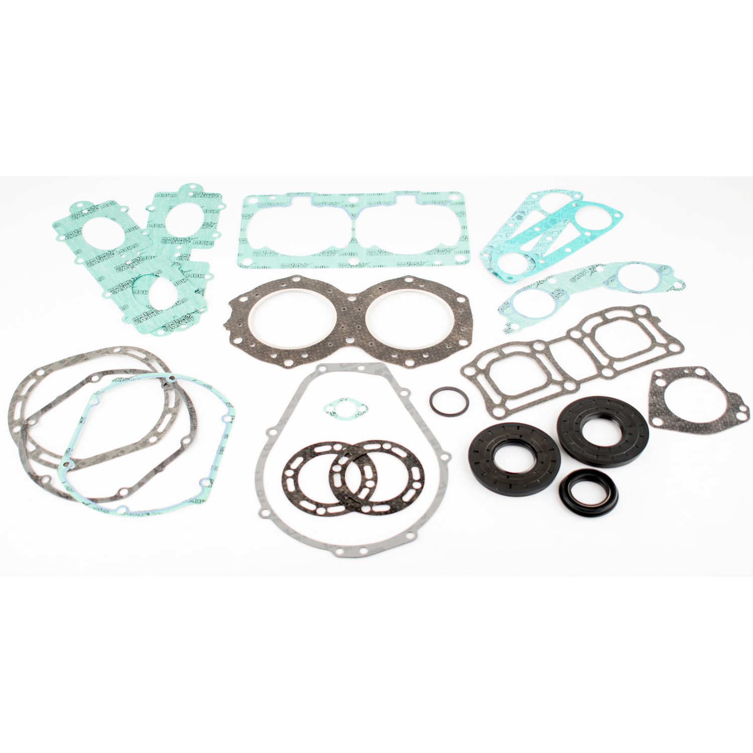 Packningssats WSM007606