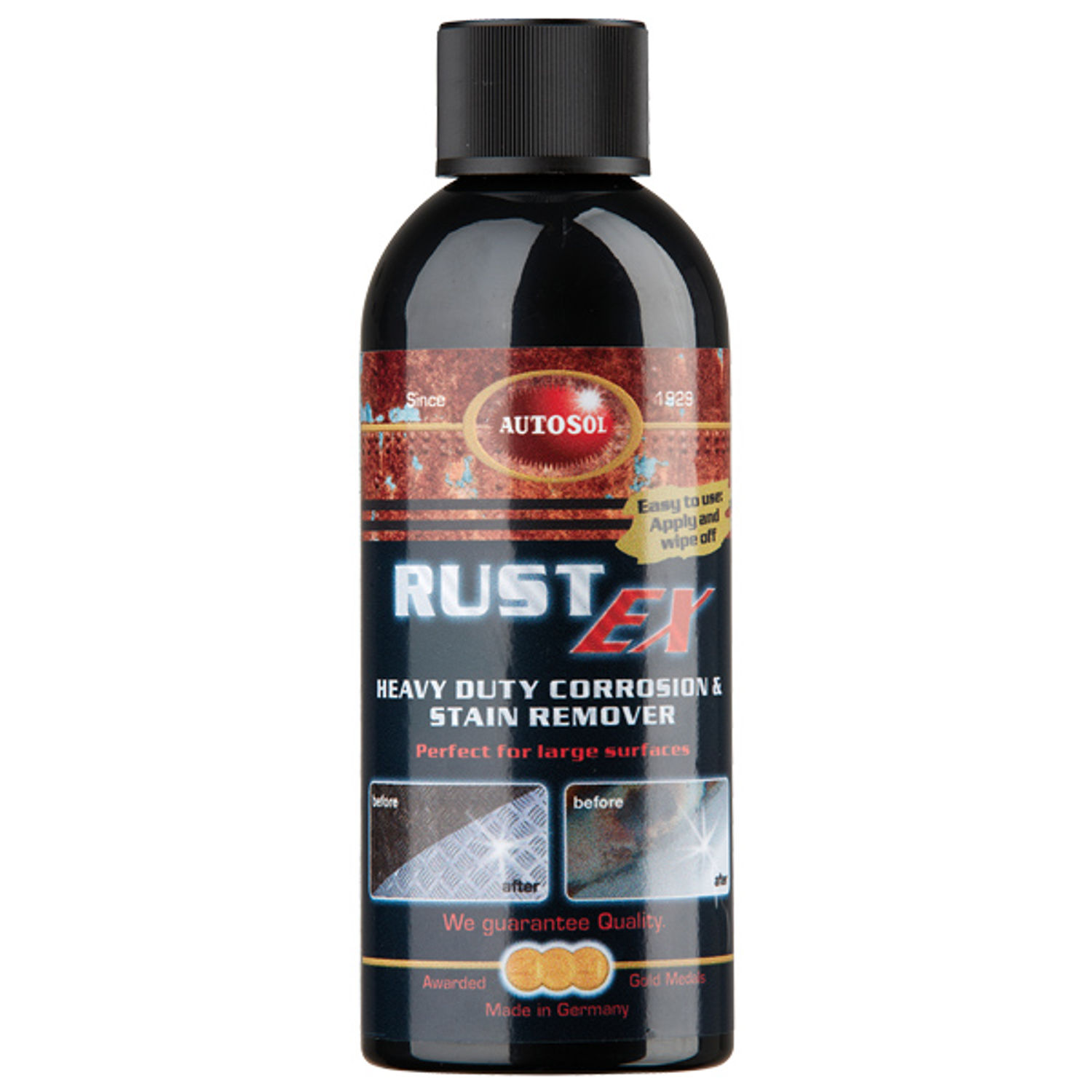 Autosol Rust Ex 250 ml