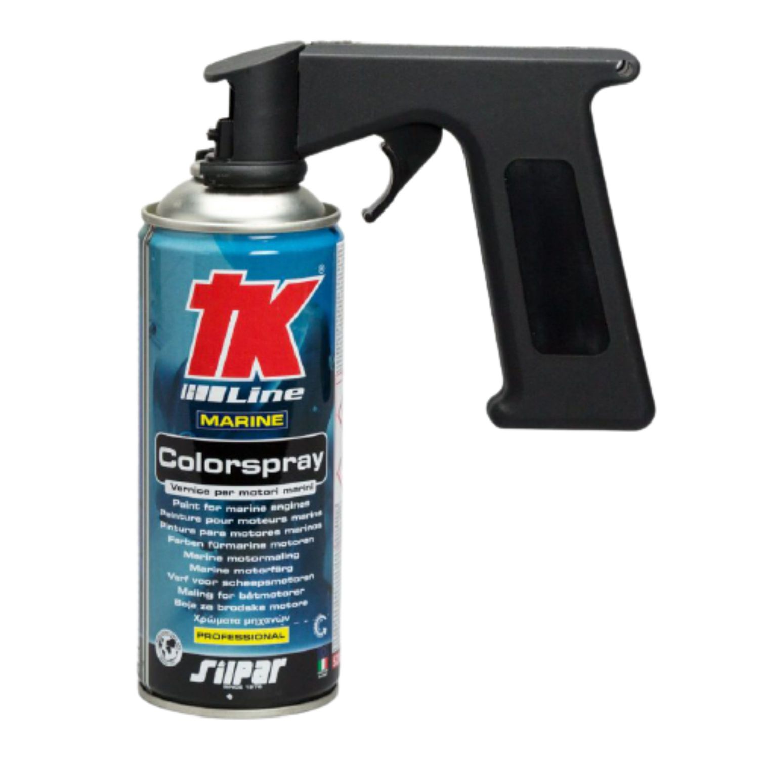 TK Line Spray Gun til 400ml