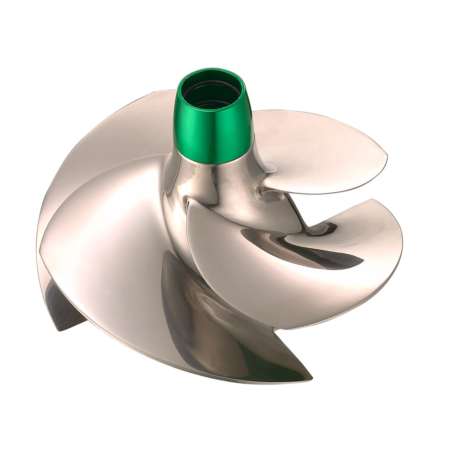PWC Impeller SOLSRCD1018