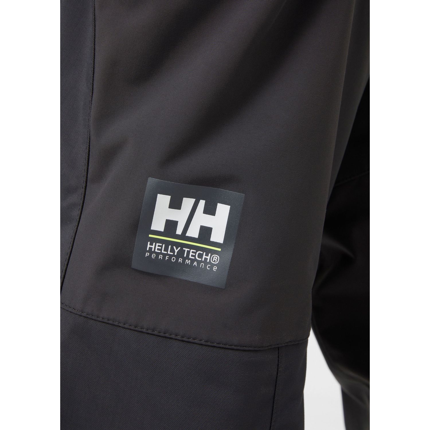 Helly Hansen Skagen Offshore Seilerbukser Dame Svart