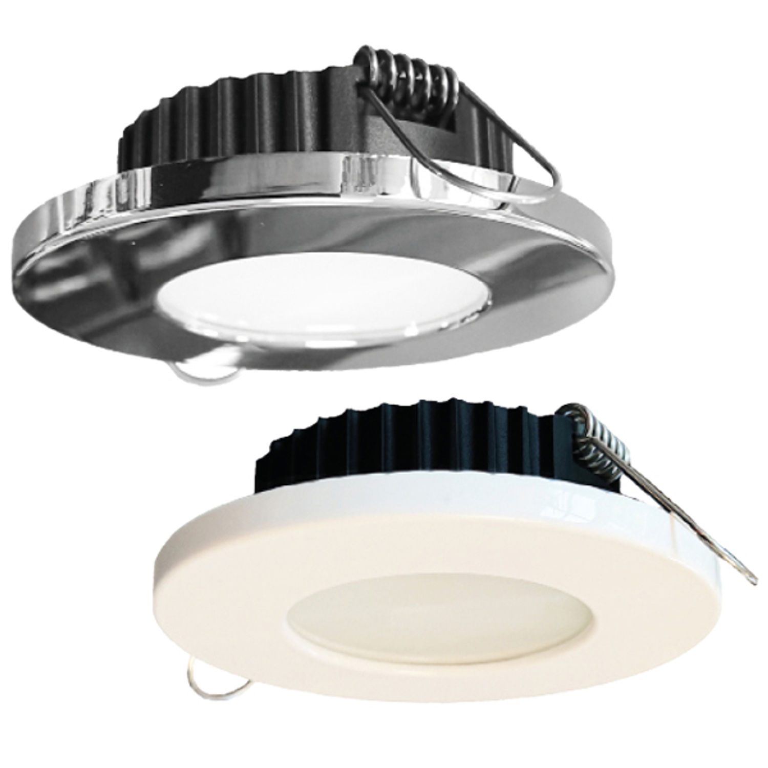 Casolux Rikke LED innfelt spotlight