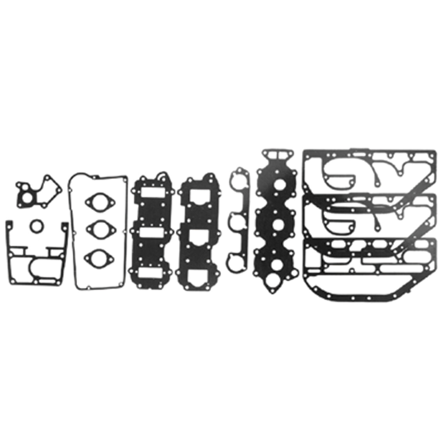 Pakningssett for motorhode SIE184300