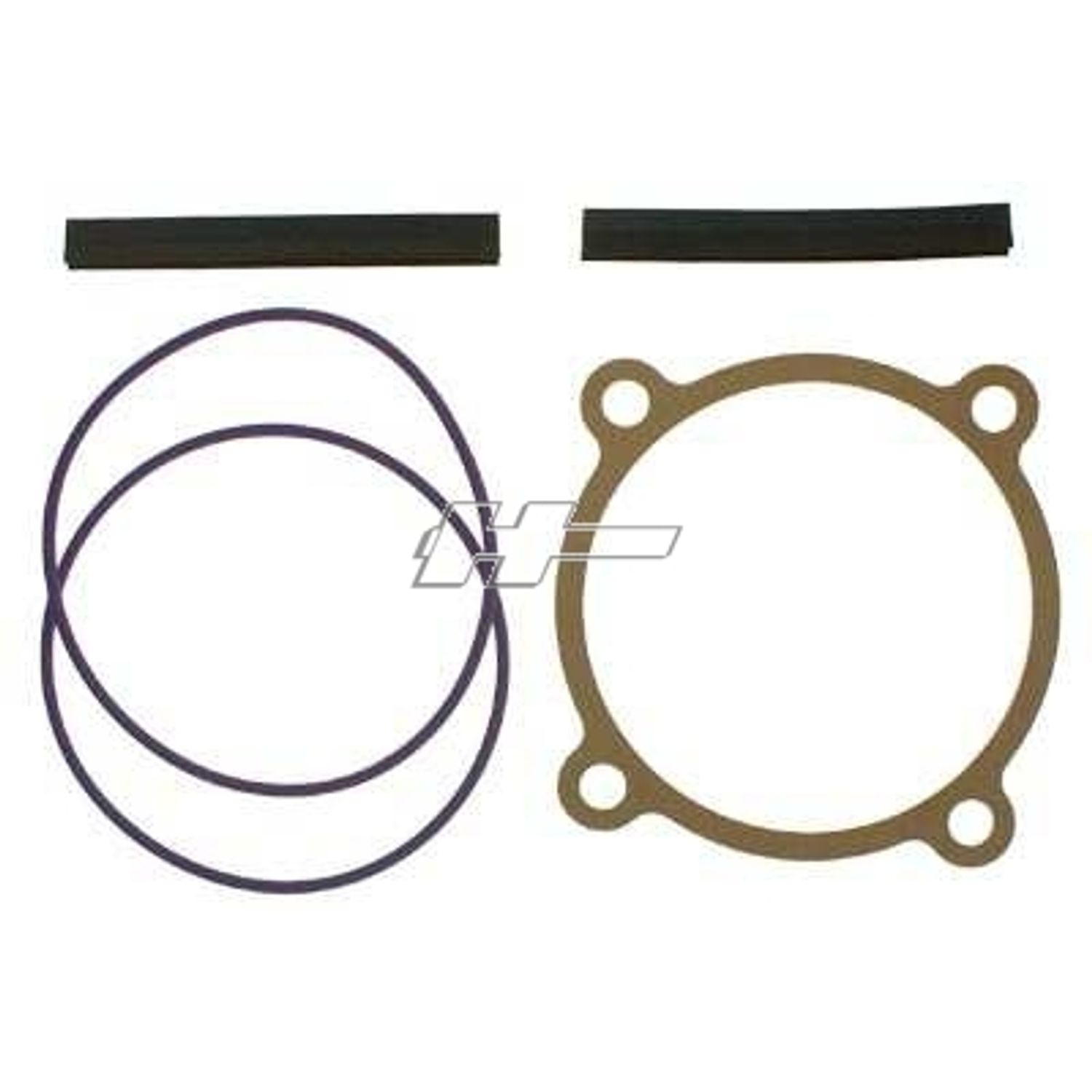 Pakningssett varmeveksler. ORB22033