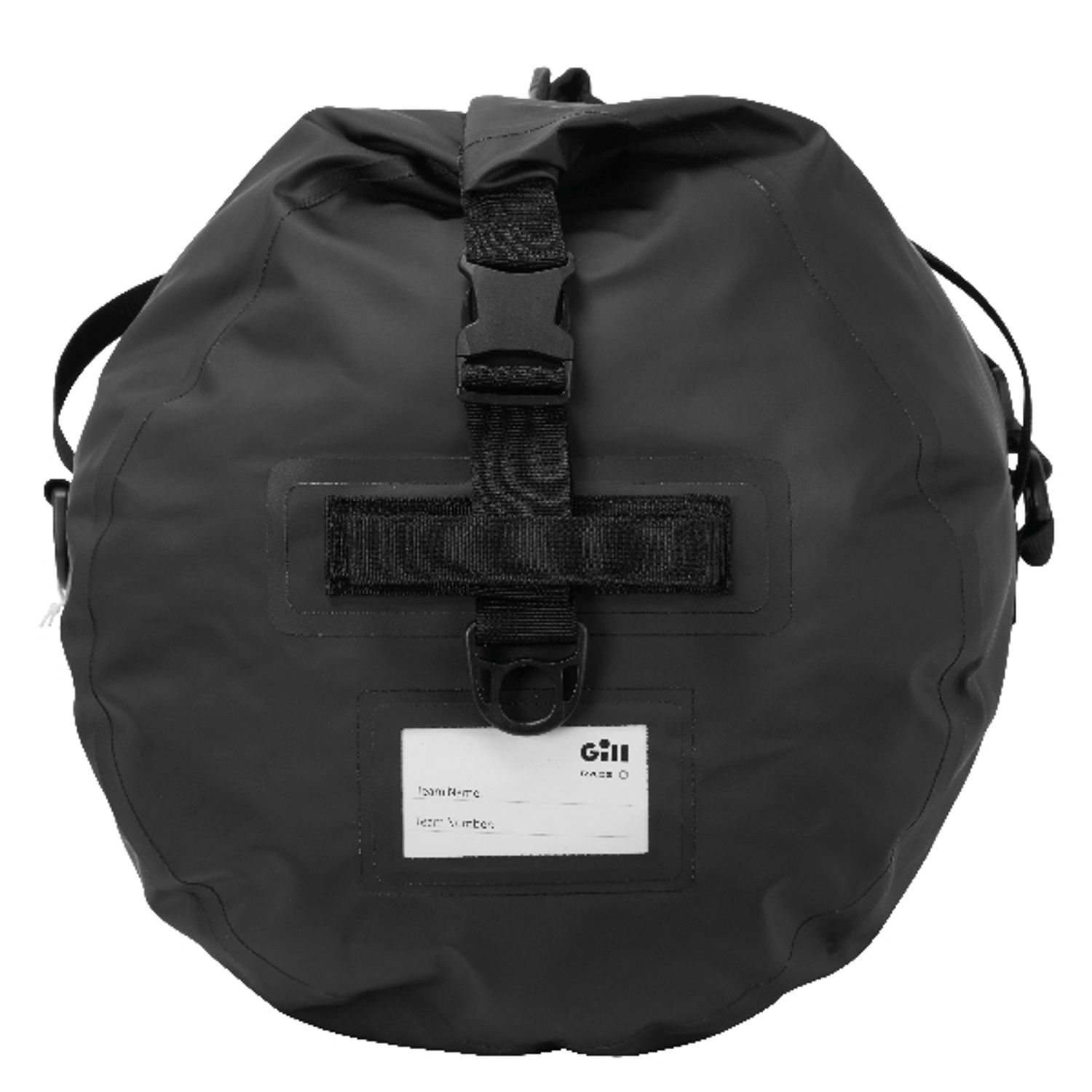 Gill L099 Voyager Duffel väska svart 90L