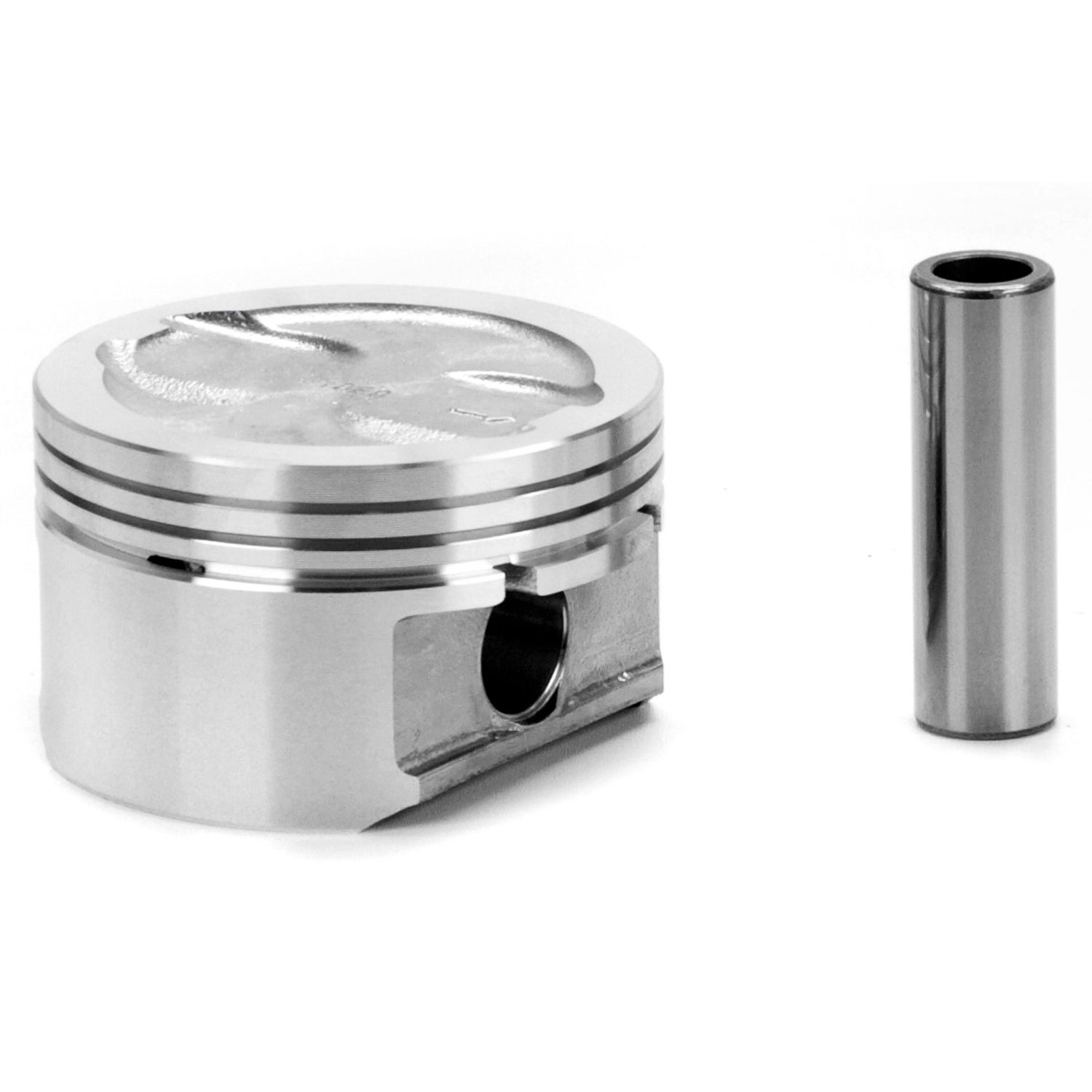 Kolvset med ringar SIV3470HC.020K1