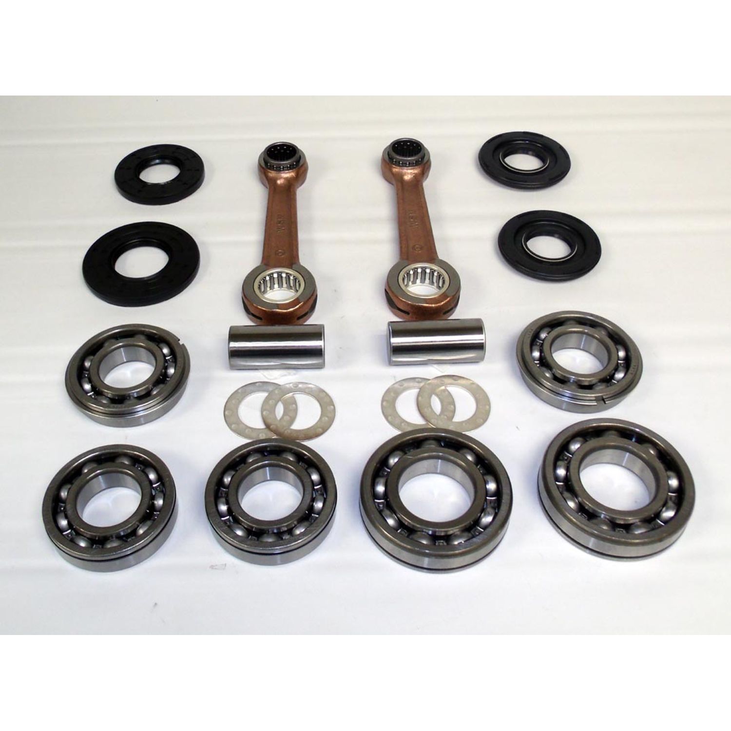 Vevaxelsats WSM010316