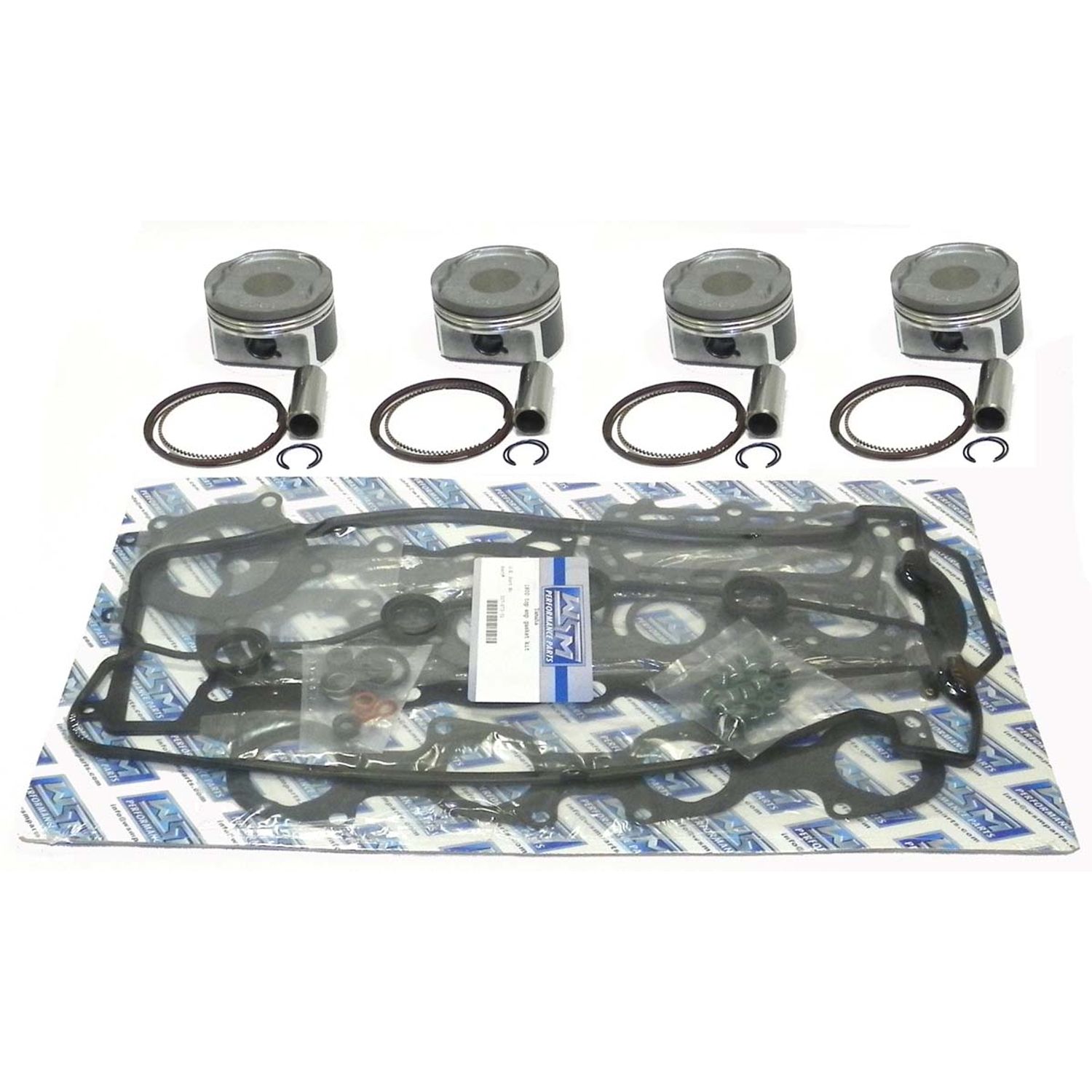 Renoveringssats Std WSM01087310P