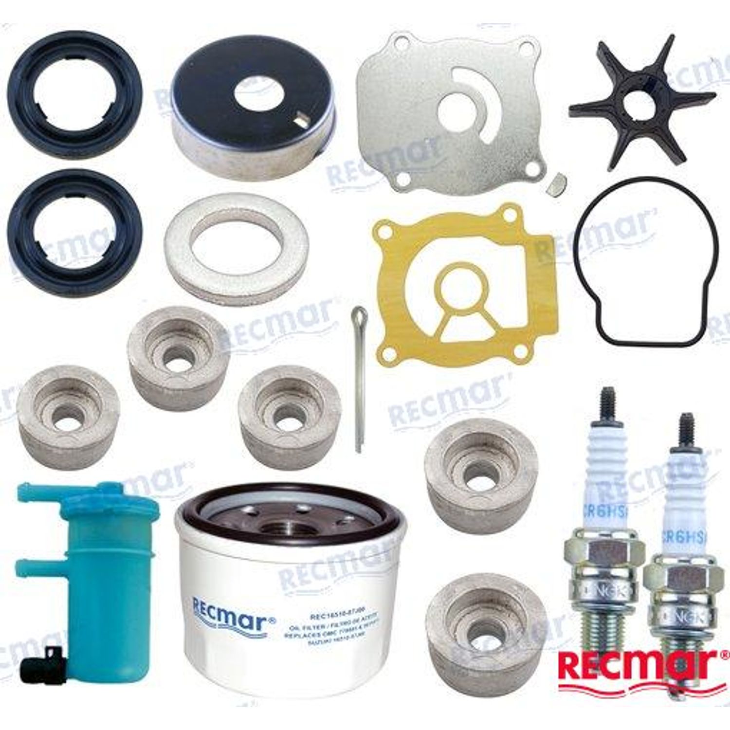 Servicesæt REC1740095870