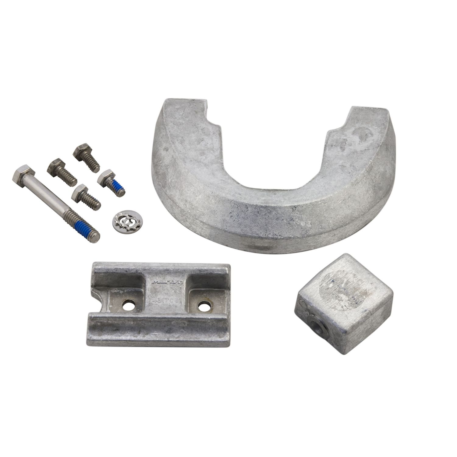 Anodsats Magnesium CMPSTRGERKITM