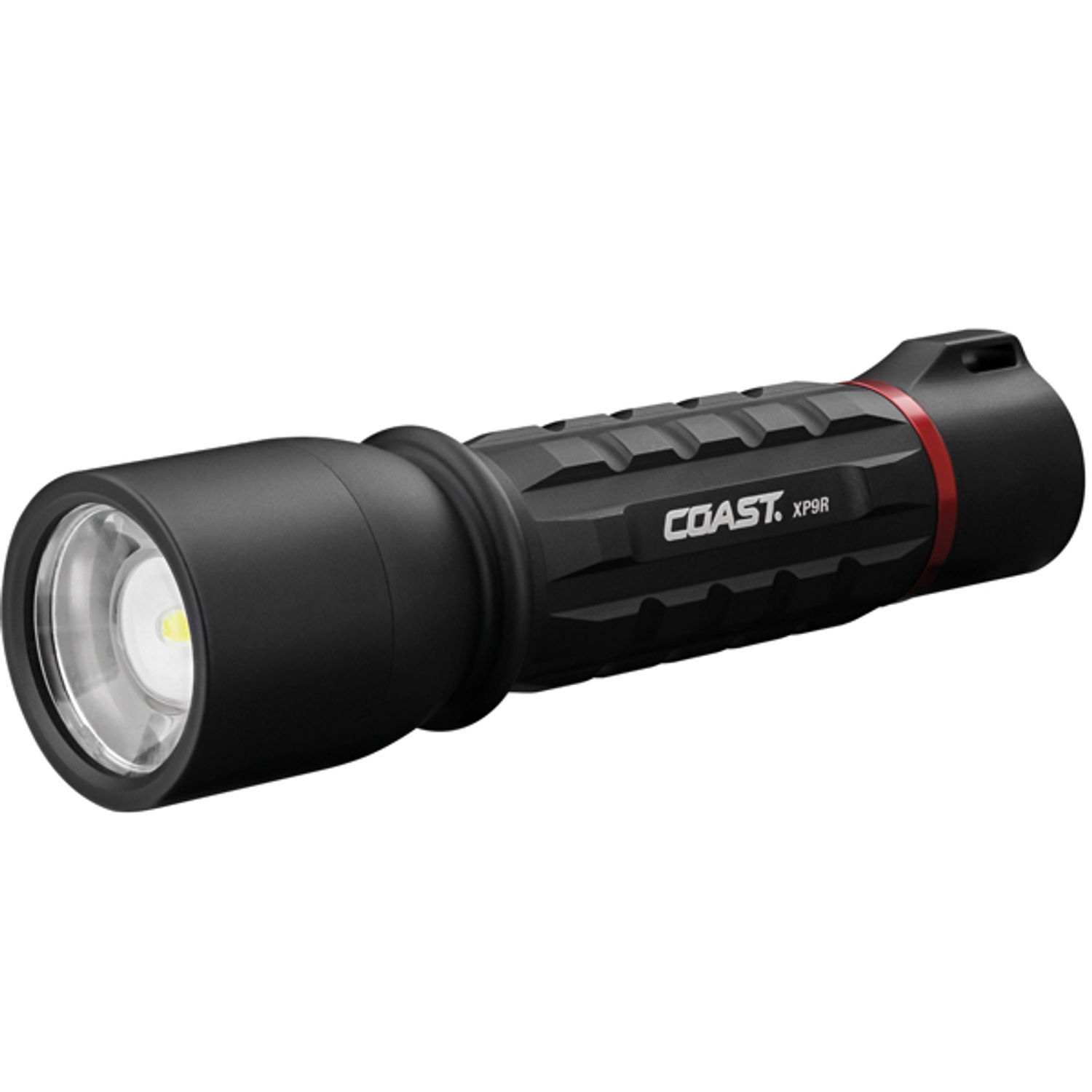 Coast XP9R ladattava käsisoihtu 1000 Lumenia IP54