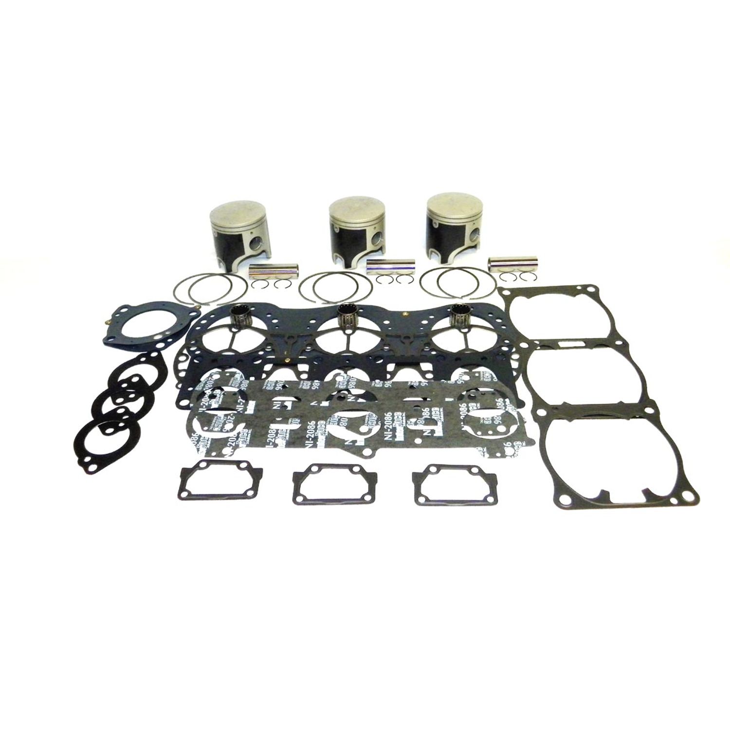 Renoveringssats Std WSM01082920P