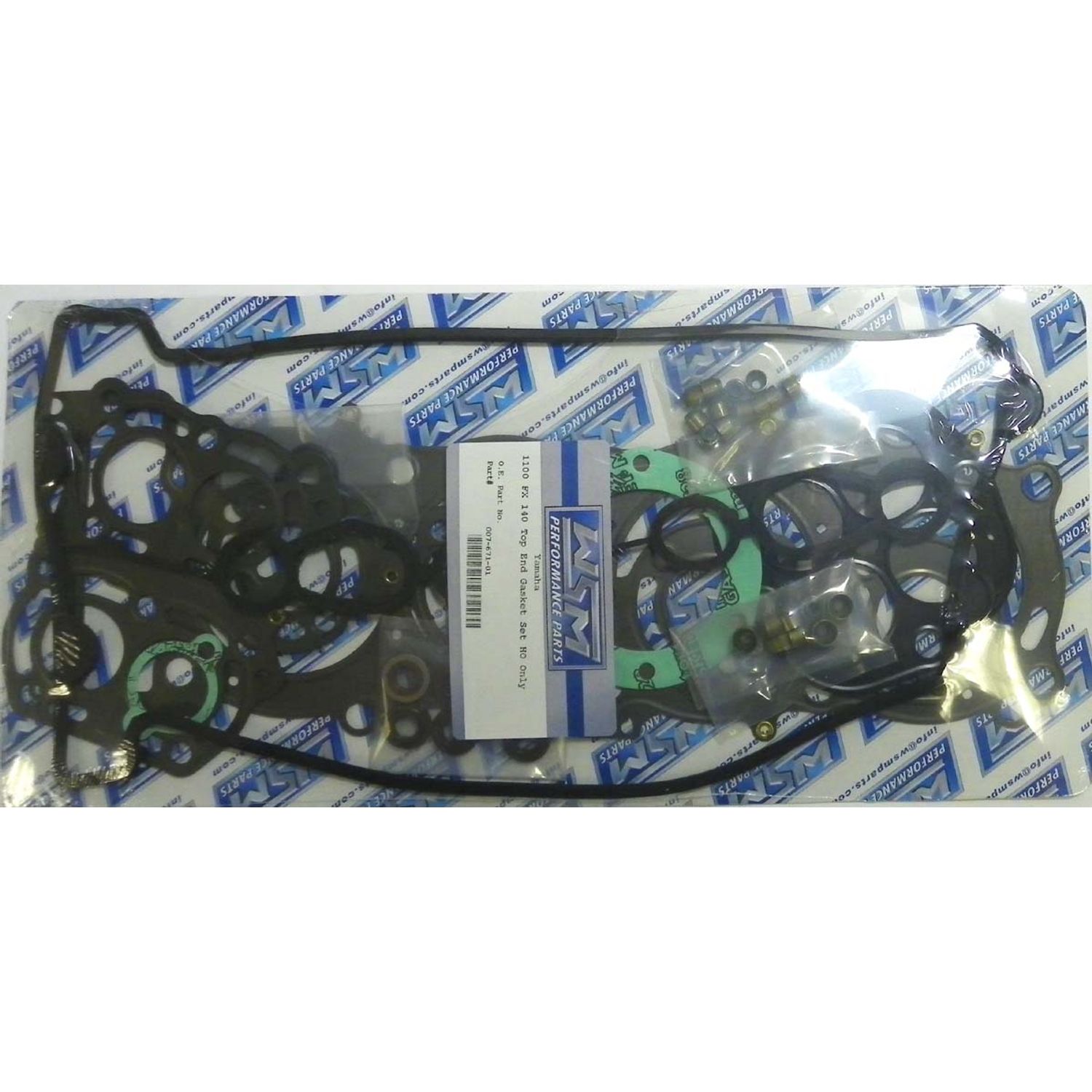 Pakningssett WSM00767101