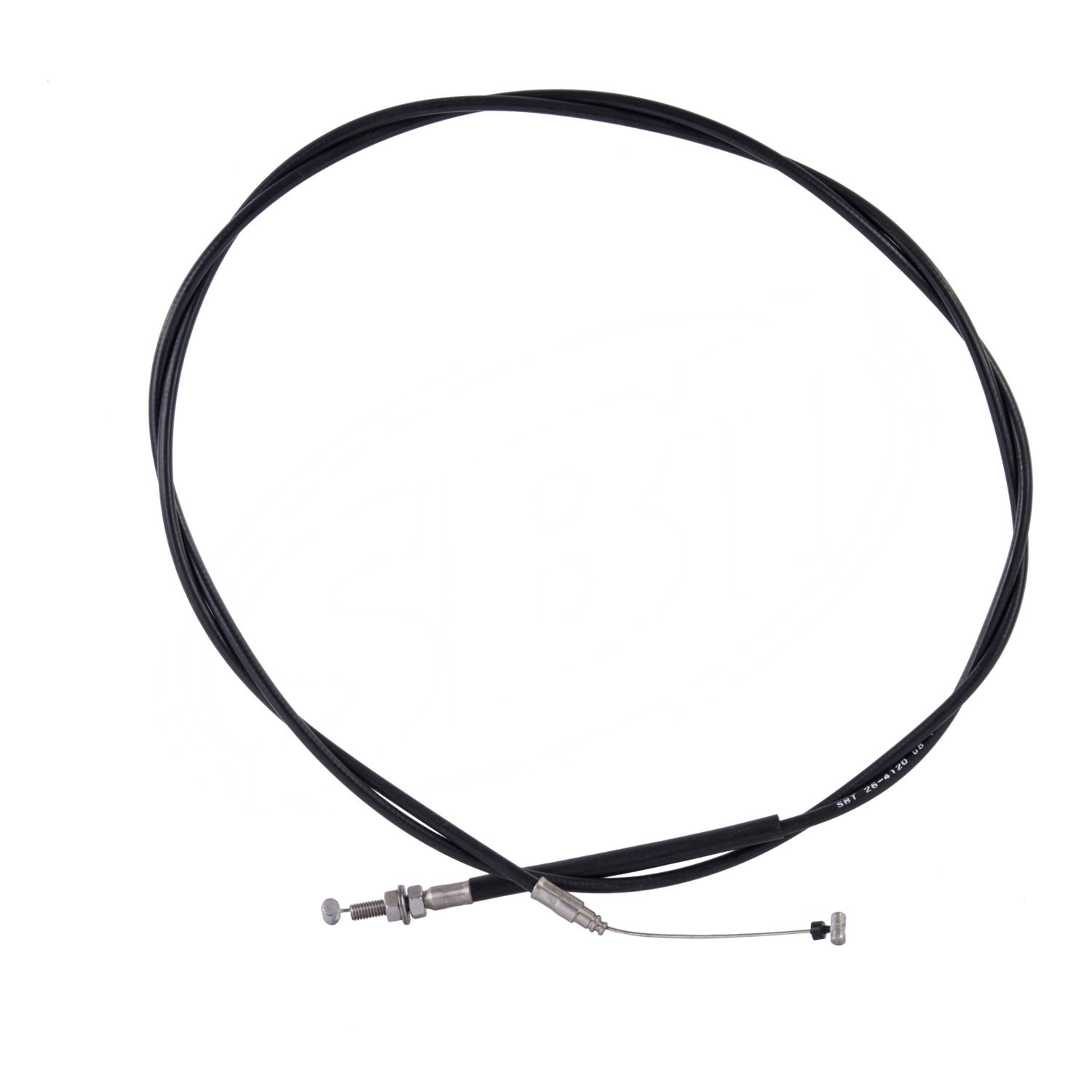 Reglagekabel WSM00203806