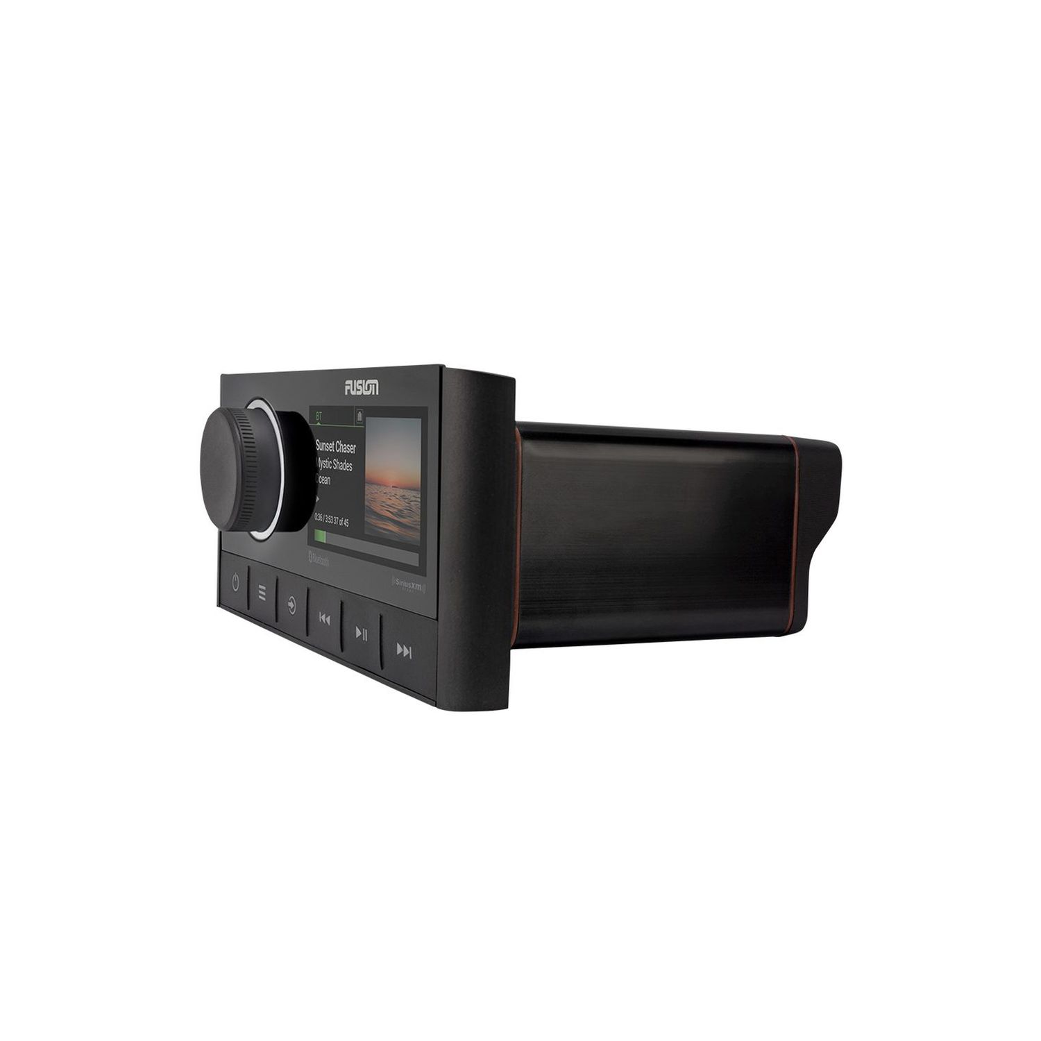 Fusion Apollo RA670 venestereo