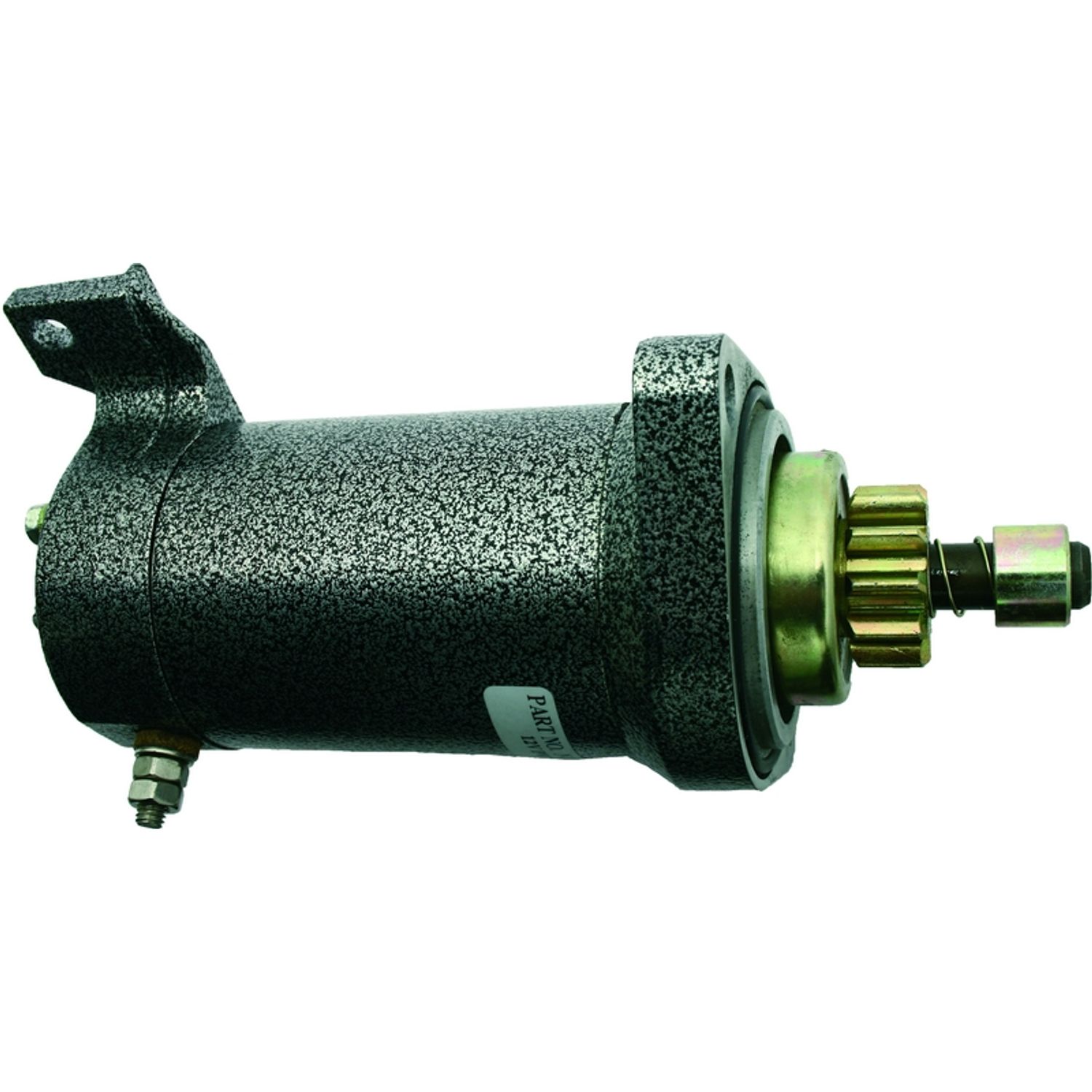 Startmotor / PWC SIE186289