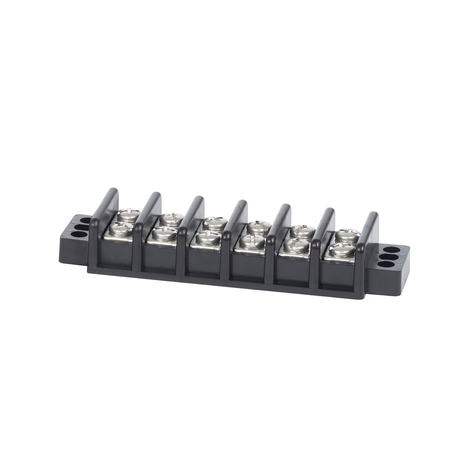 Skarvplint 6xM4 30A