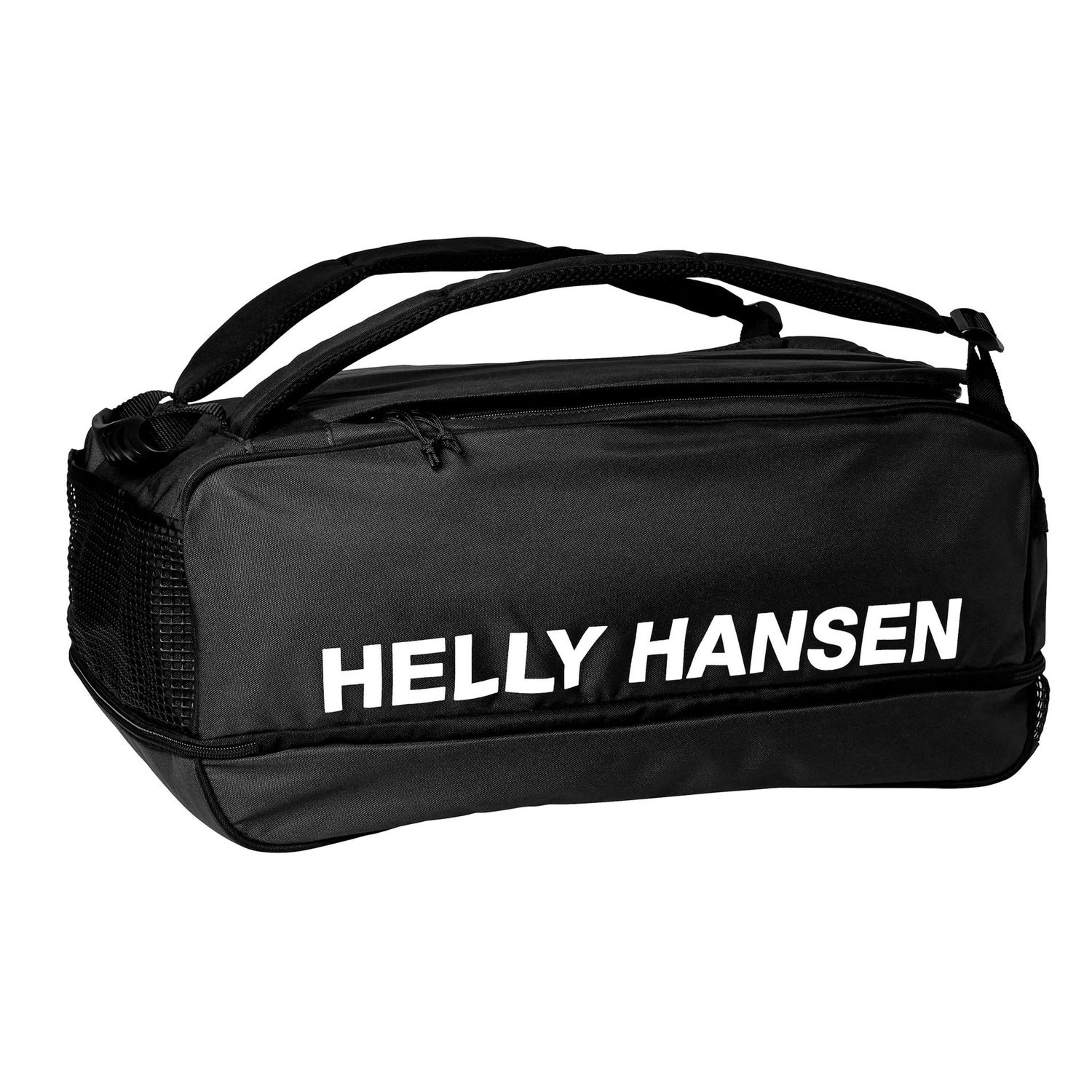 Helly Hansen Racing vandafvisende duffelbag