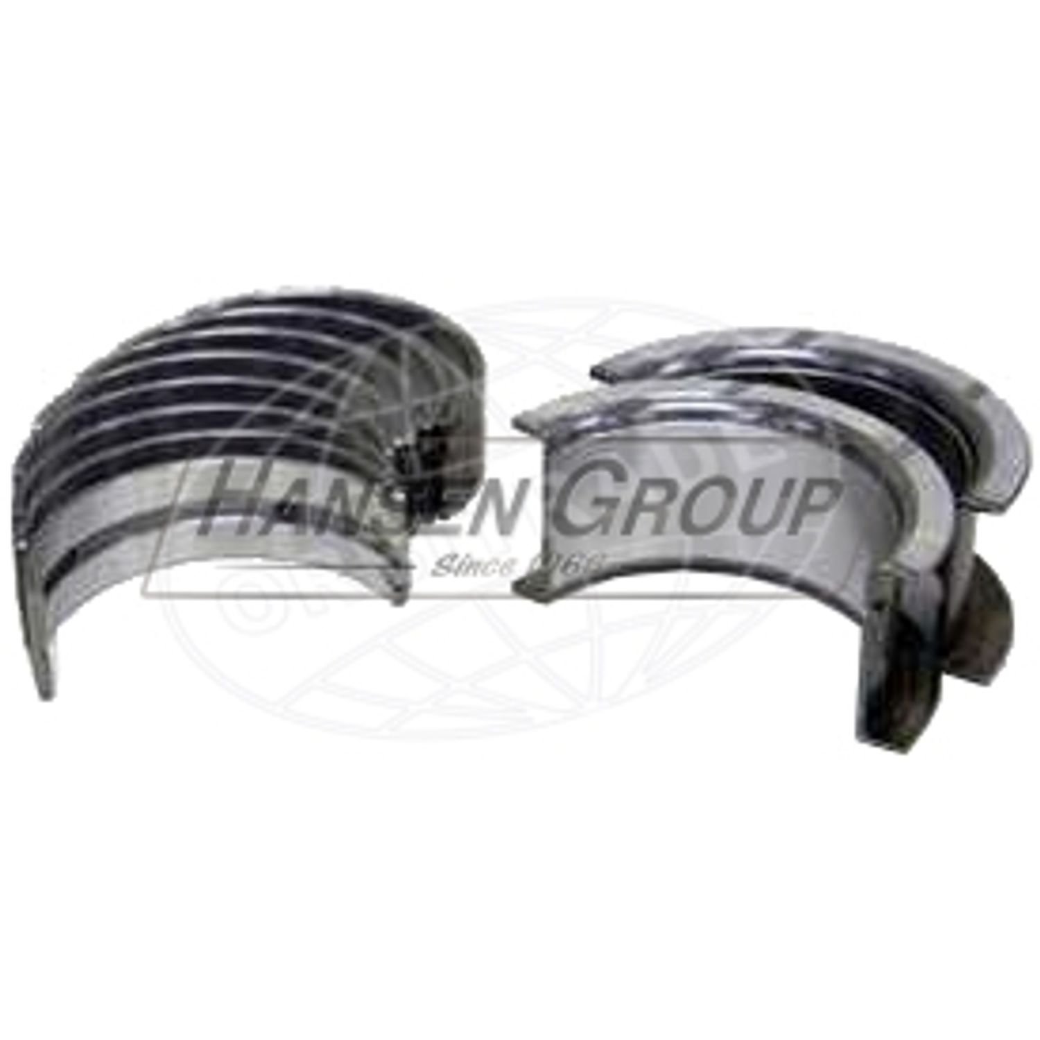 Ramlagersats Std ORB11906