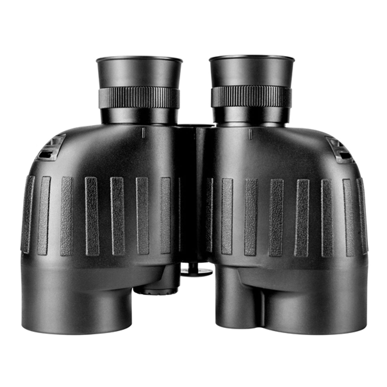 1852 Kikkert 8x40 med digital kompas og laser afstandsmåler