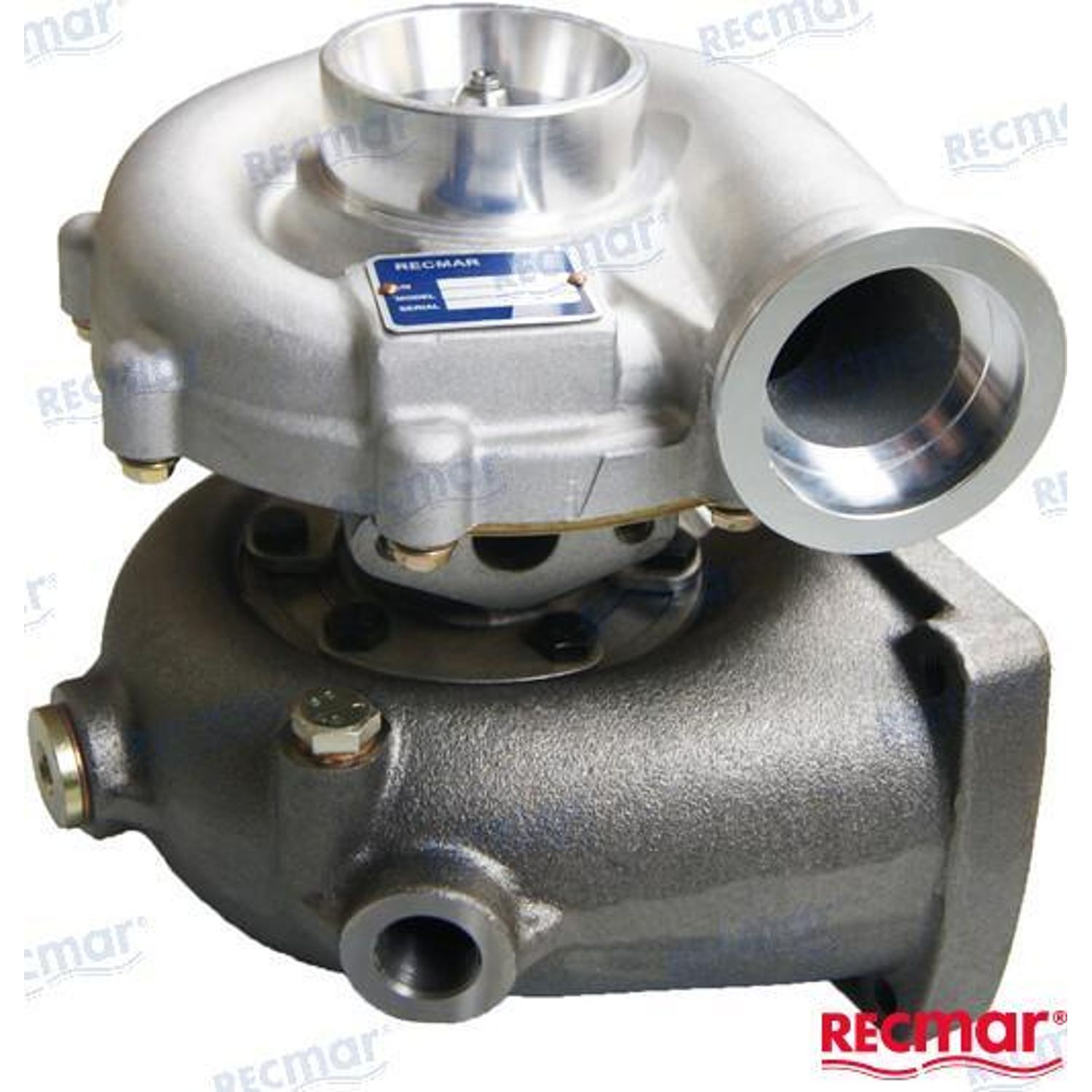 Turbo REC11917318011
