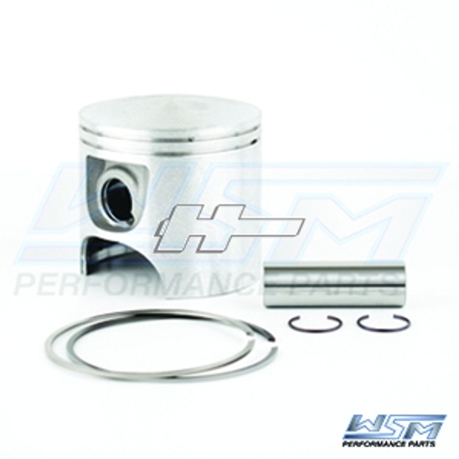 Kolv .25mm Ö.d. WSM01081904K