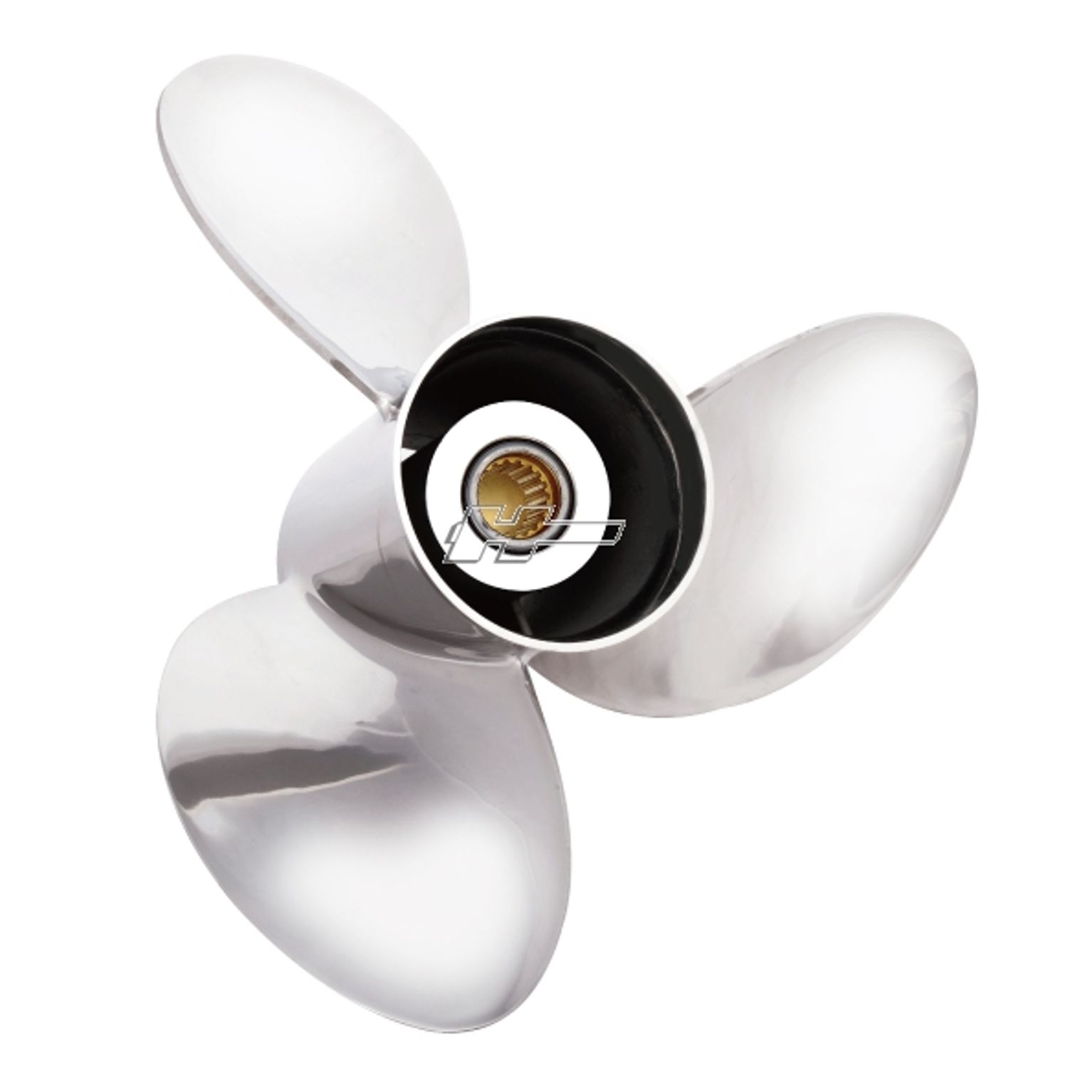 Propeller / HR Titan 3 SOL8551-139-25