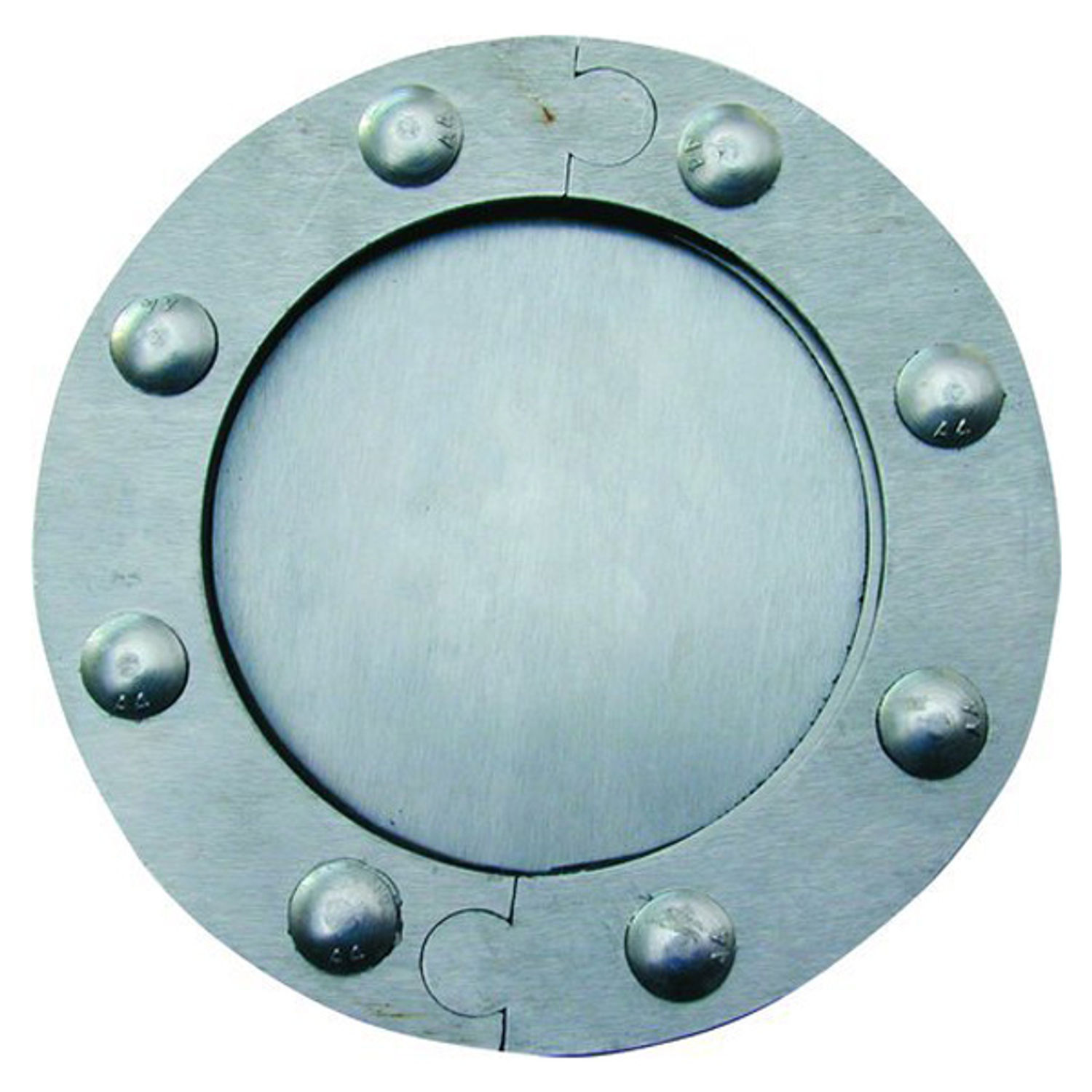 Inspektionsluge til brændstoftank, RF