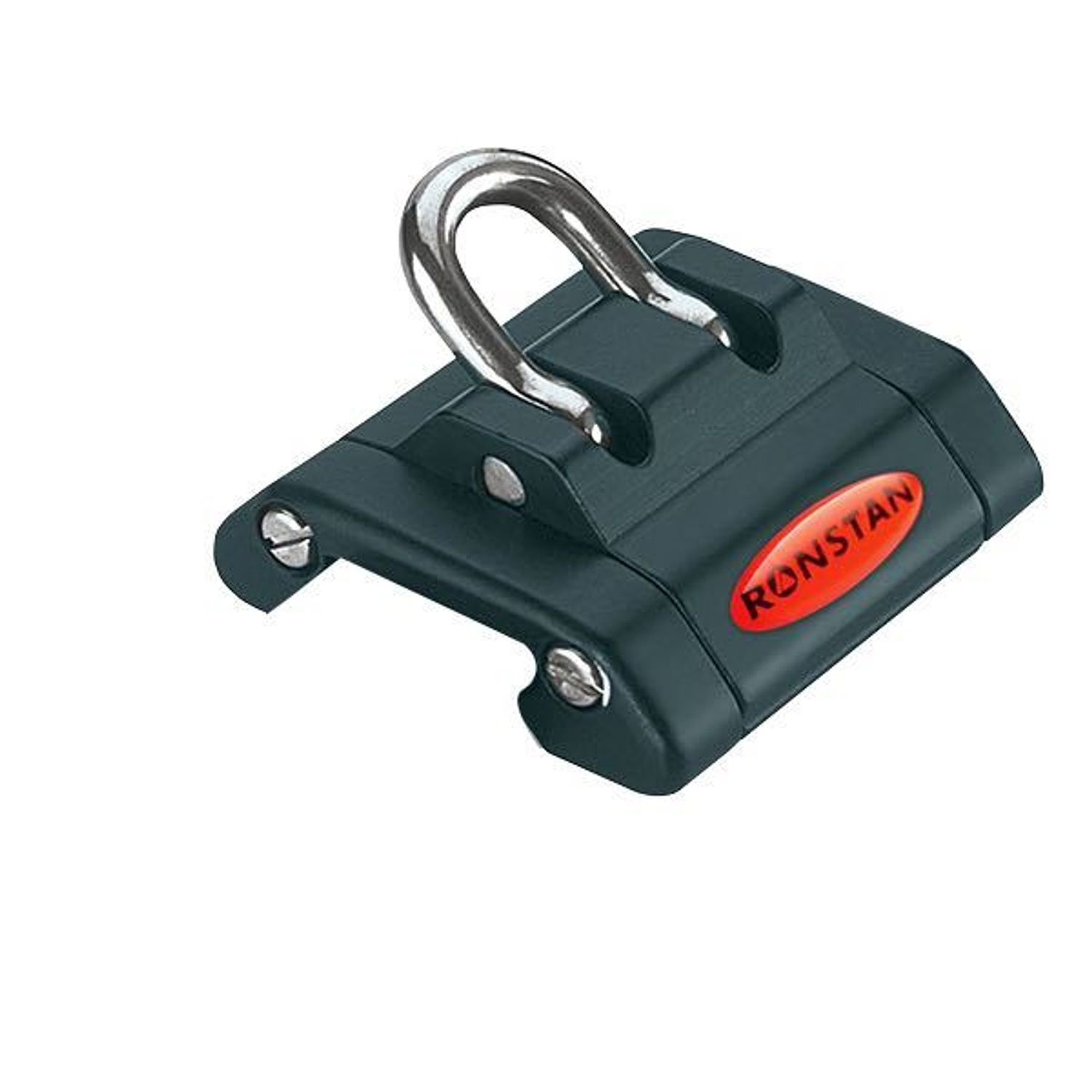 Ronstan vogn med sjakkel serie 19