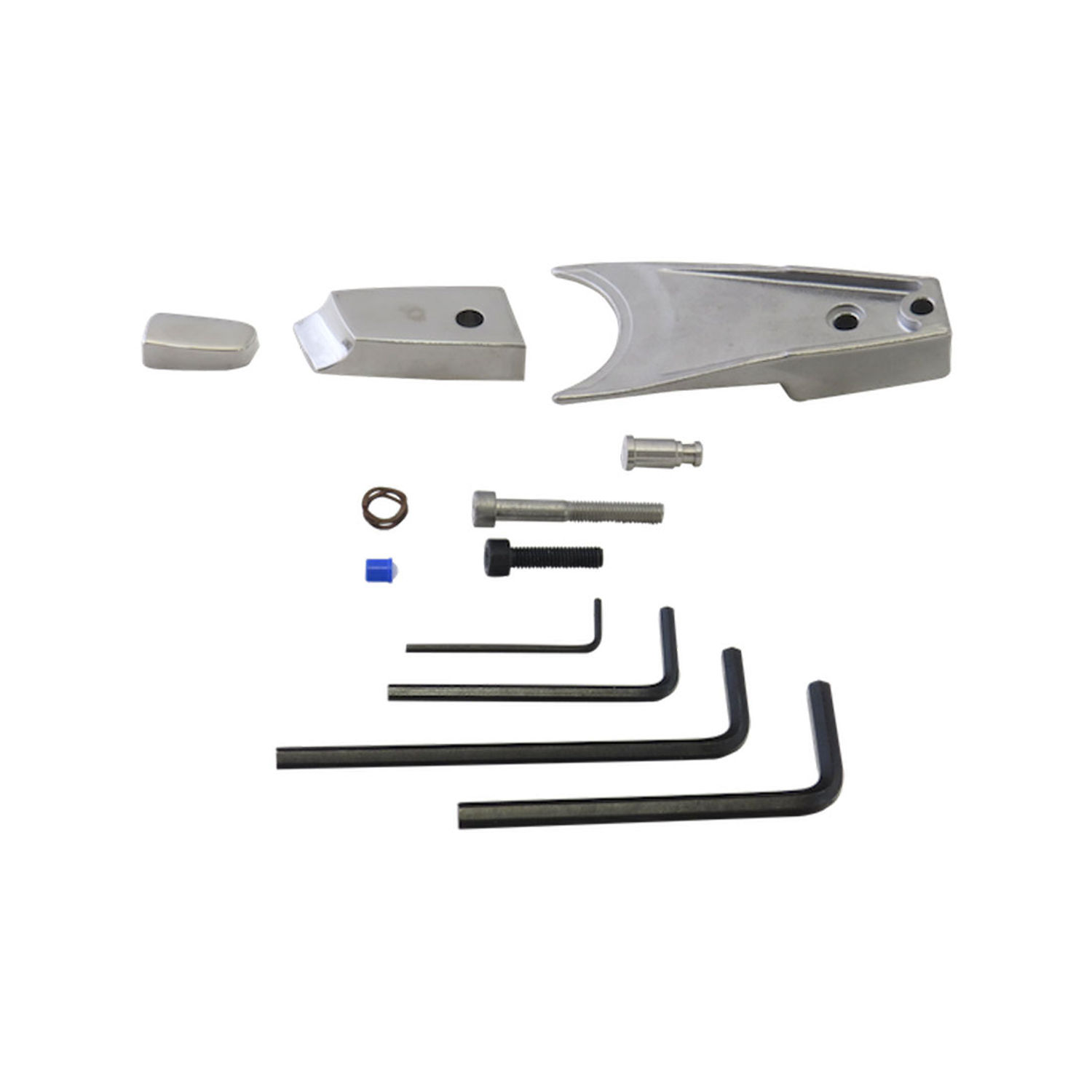 V4/V5 striper/pawl-sett
