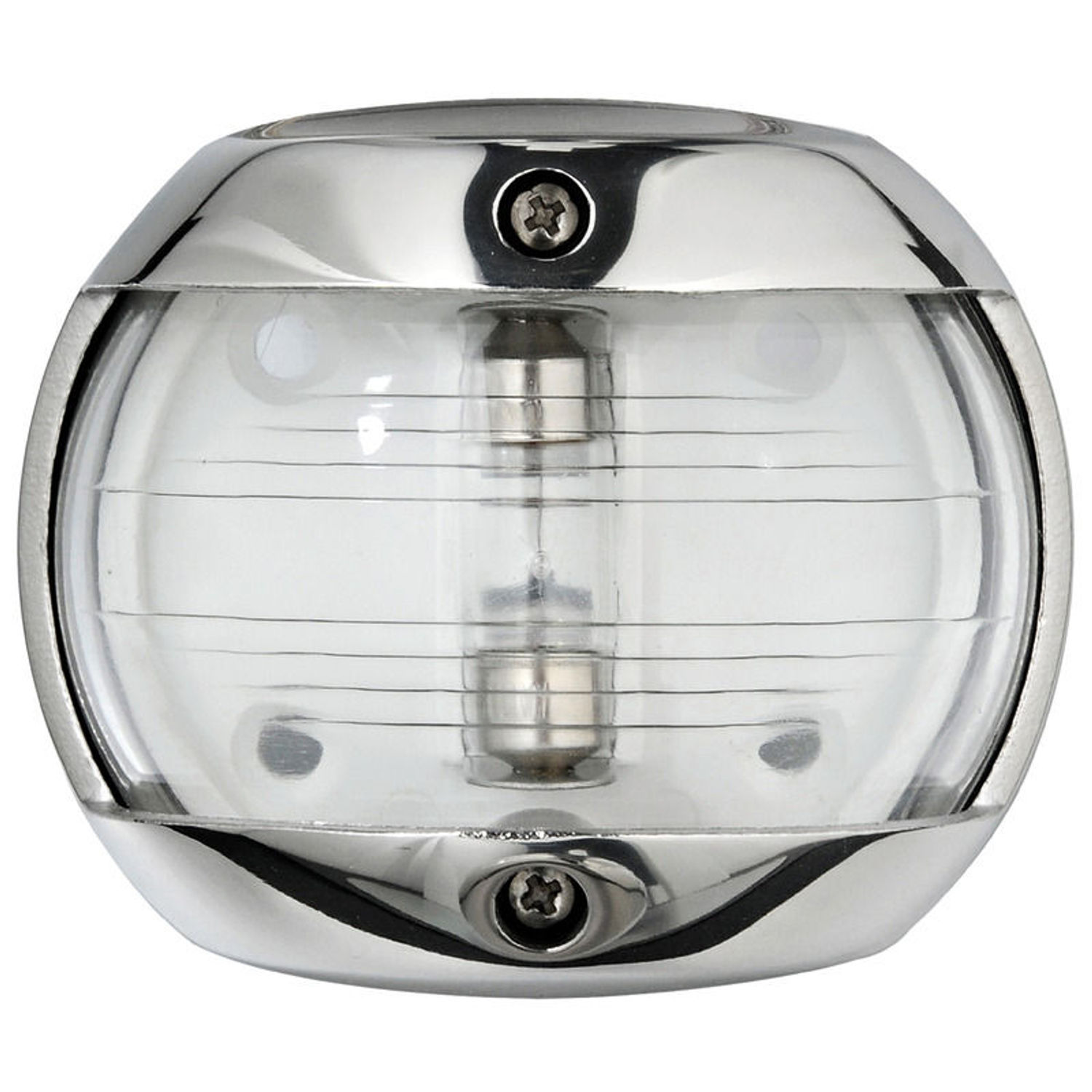 Compact 12 AISI 316/vit förlanterna