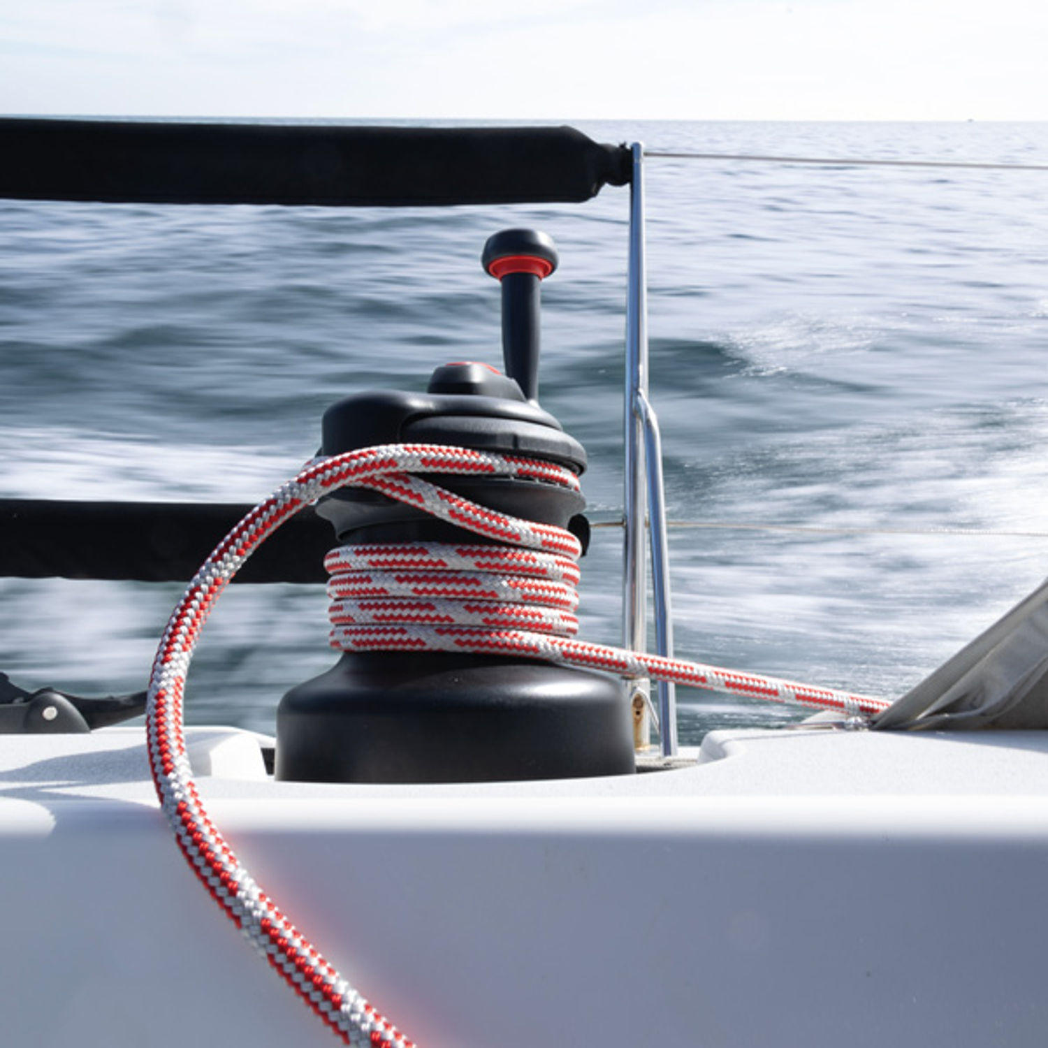 Ronstan vinsj 45 QT Orbit 2-trinns