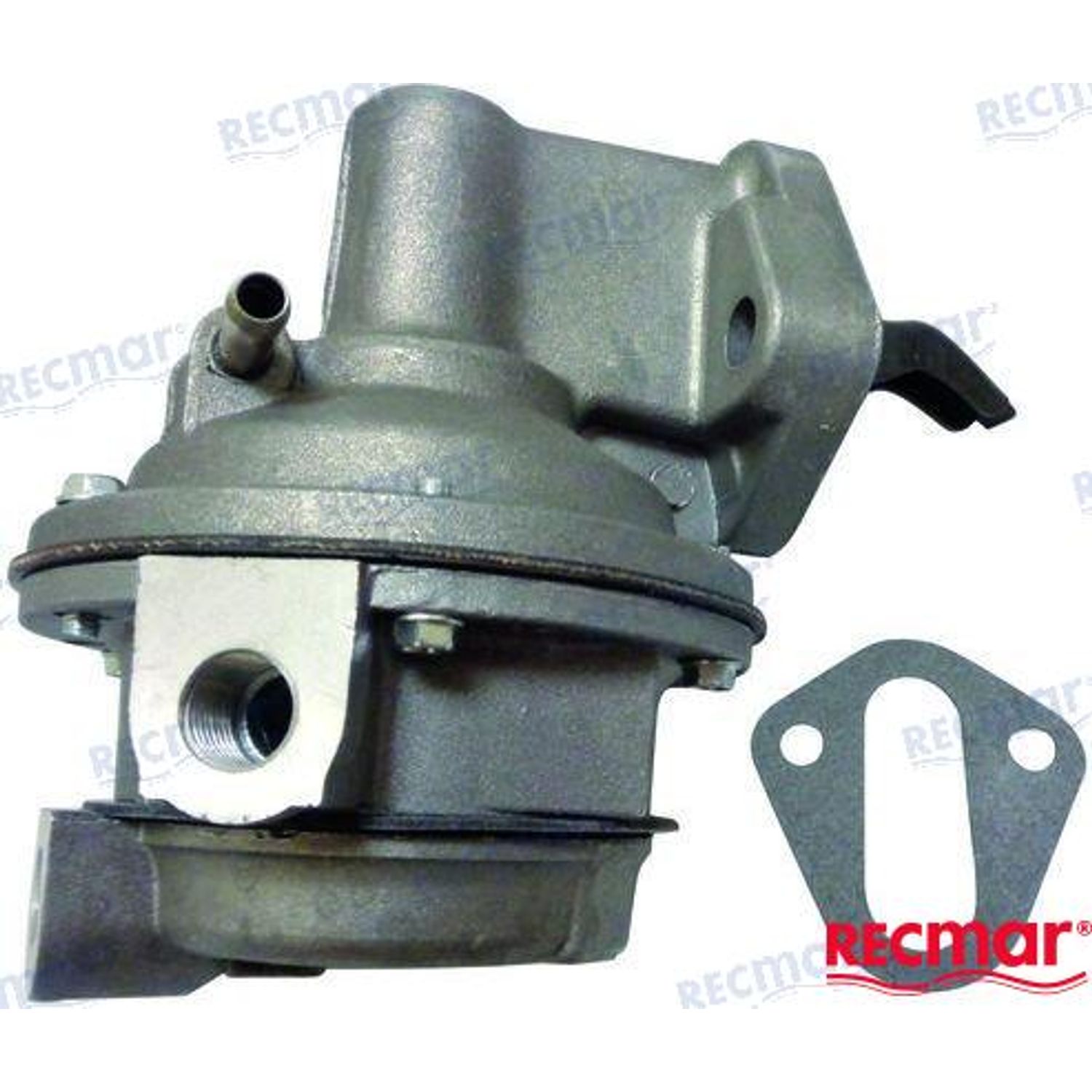 Polttoainepumppu REC861677T