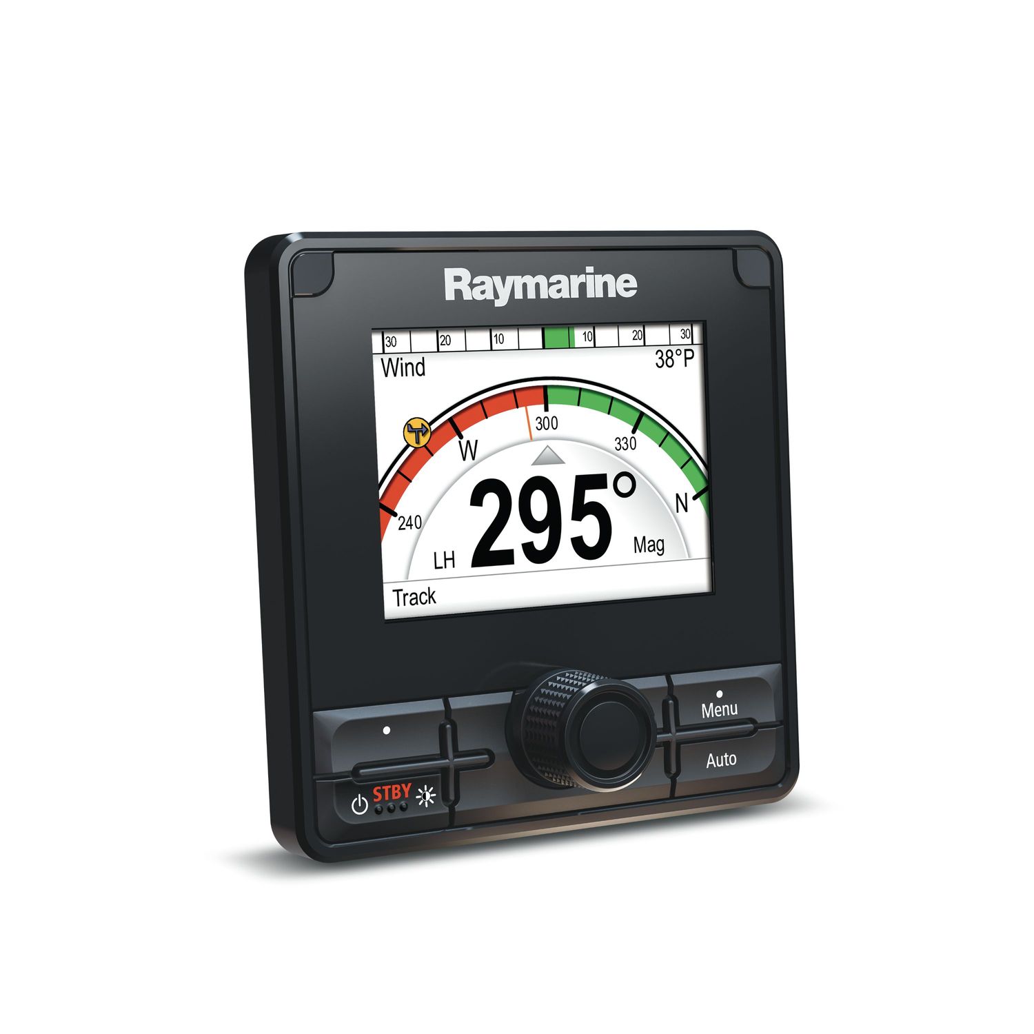 Raymarine p70Rs Autopilotdisplay Farge