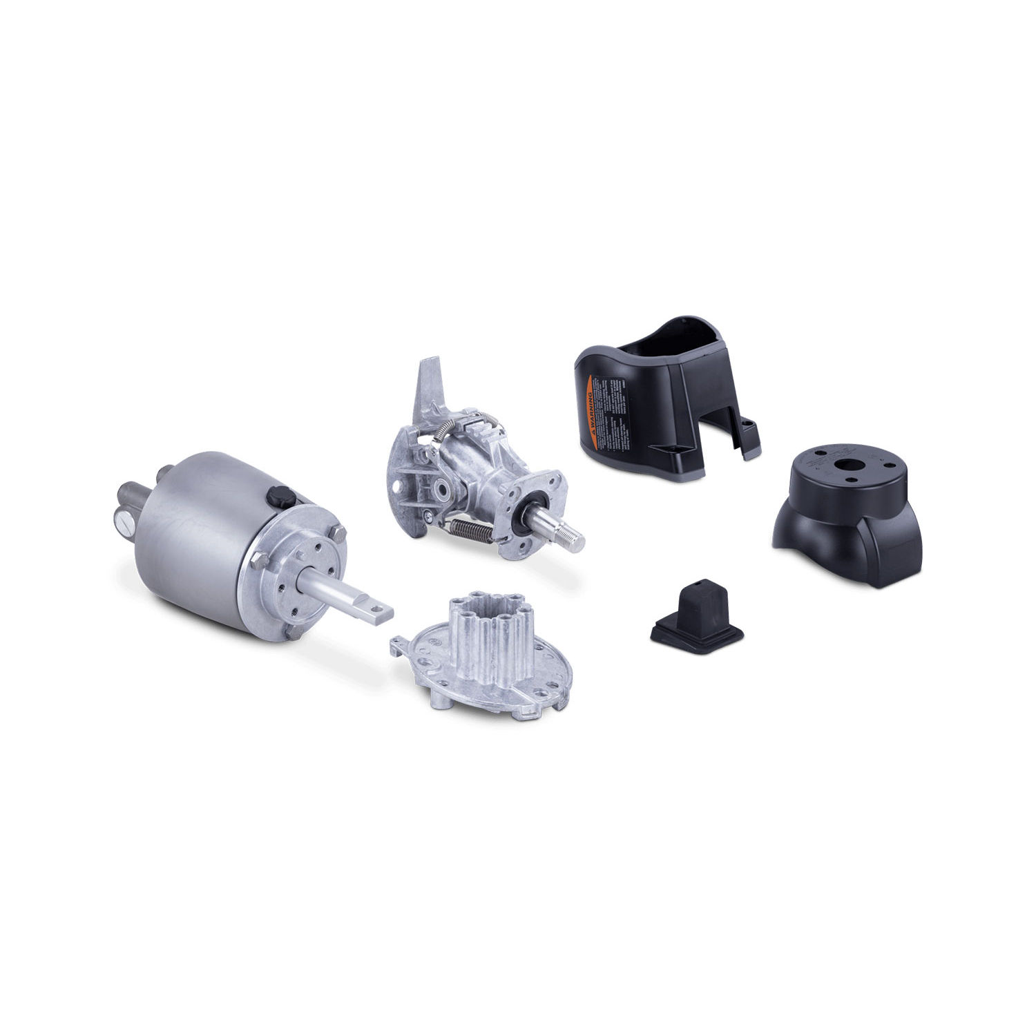 SeaStar Sport+ Tilt Pump -4
