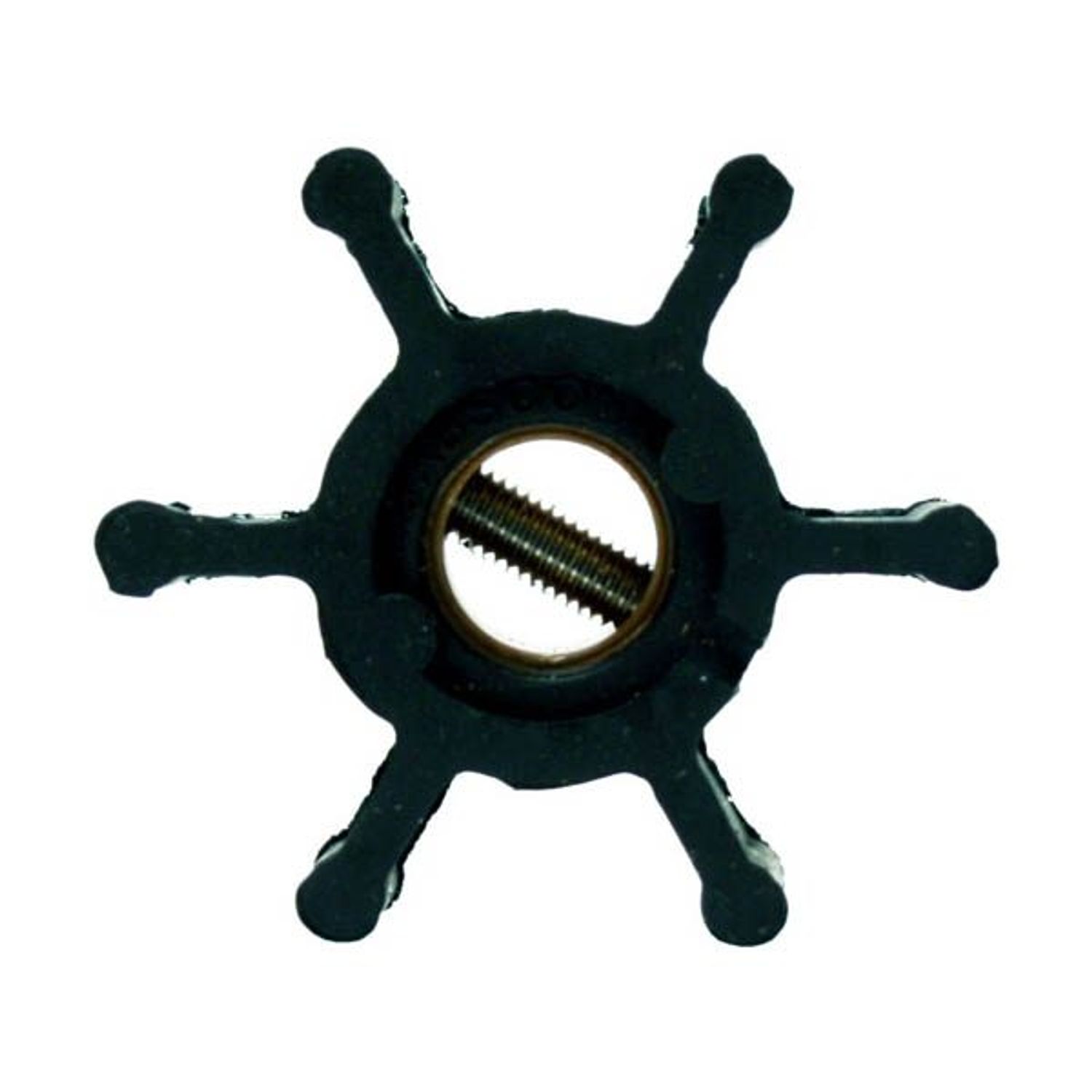 Impeller neoprene 51mm