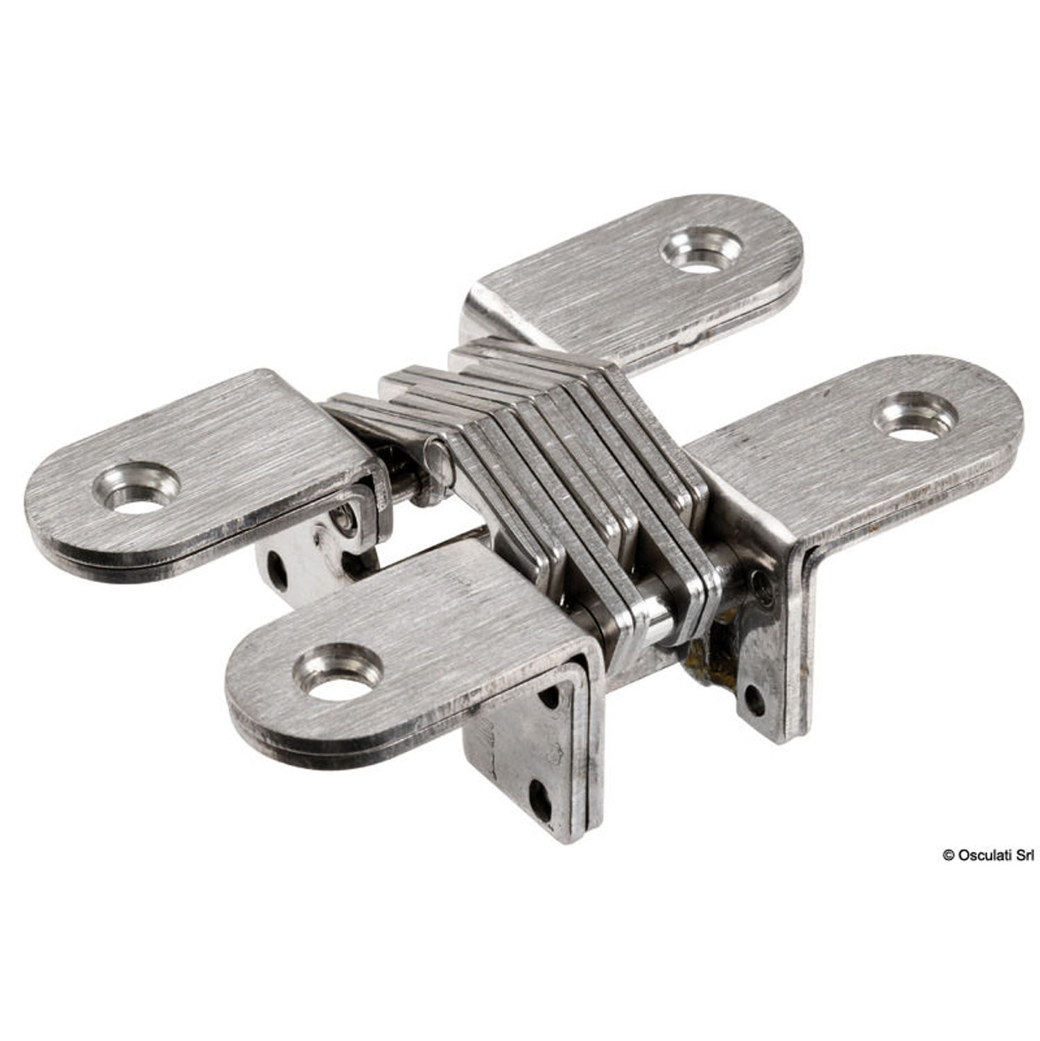 Piilosarana 84 mm 2 kpl/pakkaus