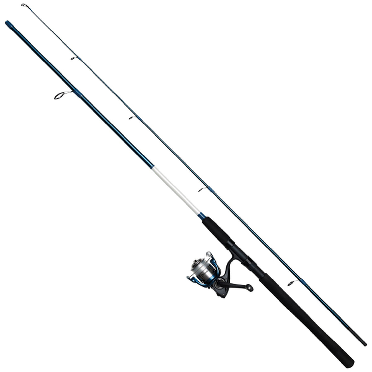 Kinetic Fantastica fiskestang allround combo m/hjul