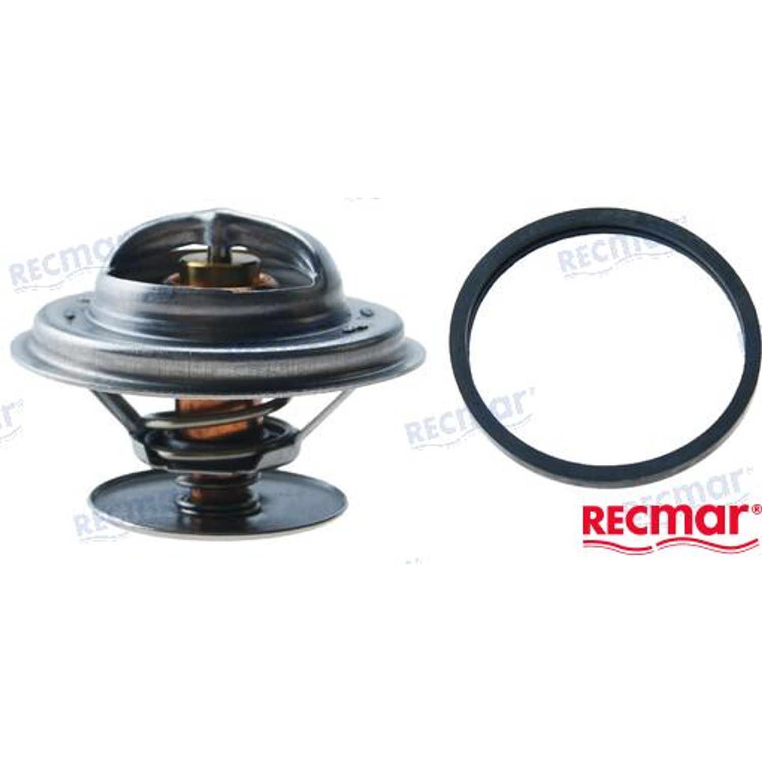 Termostat REC8M0093561