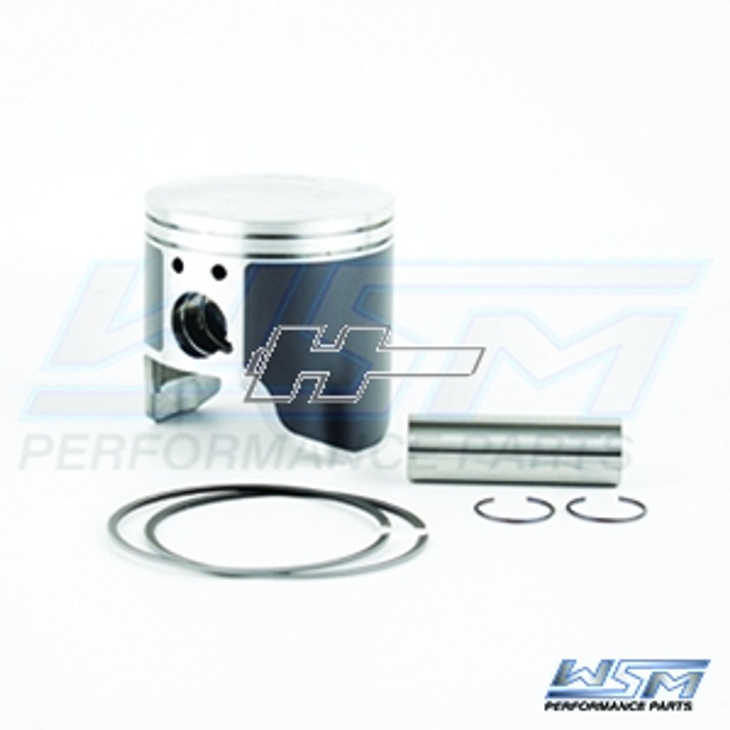 Stempel 0,5 mm utvendig diameter WSM01082405PK