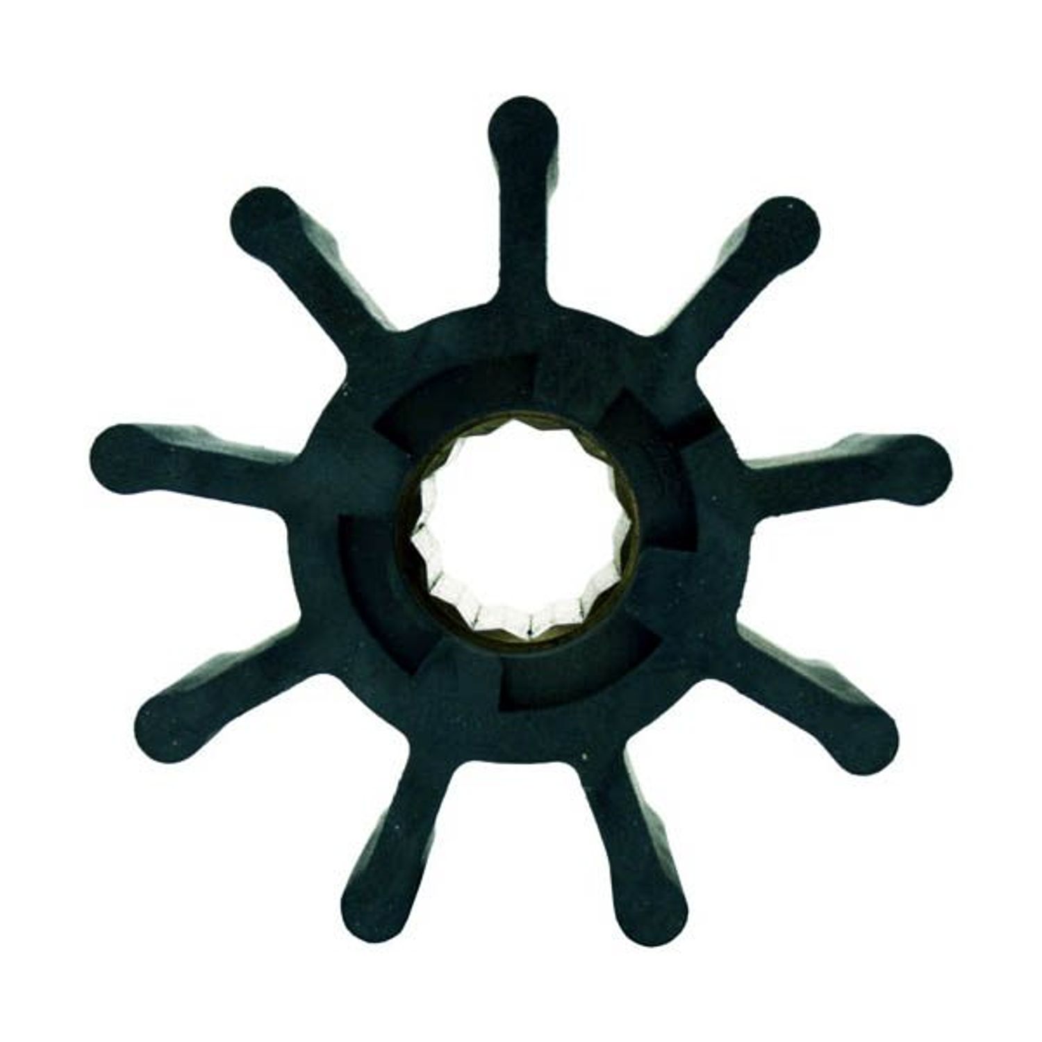 Juoksupyörä neopreeni 95mm