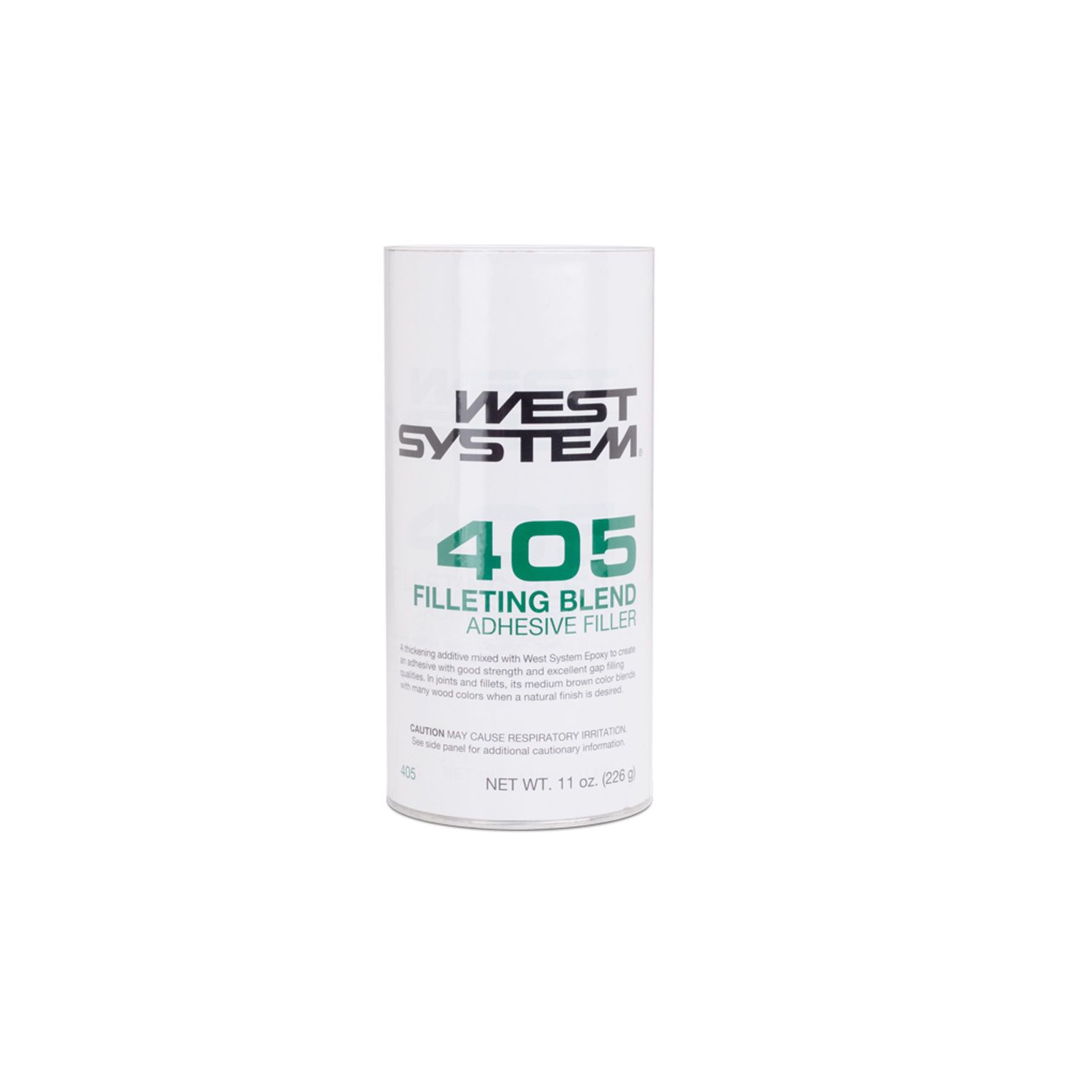 West System 405 Epoksi Filler Sekoitus 50 g