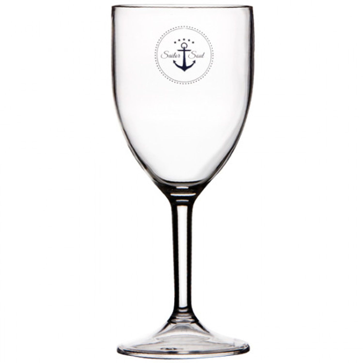 Marine Business Sailor Soul Glas 6 stk